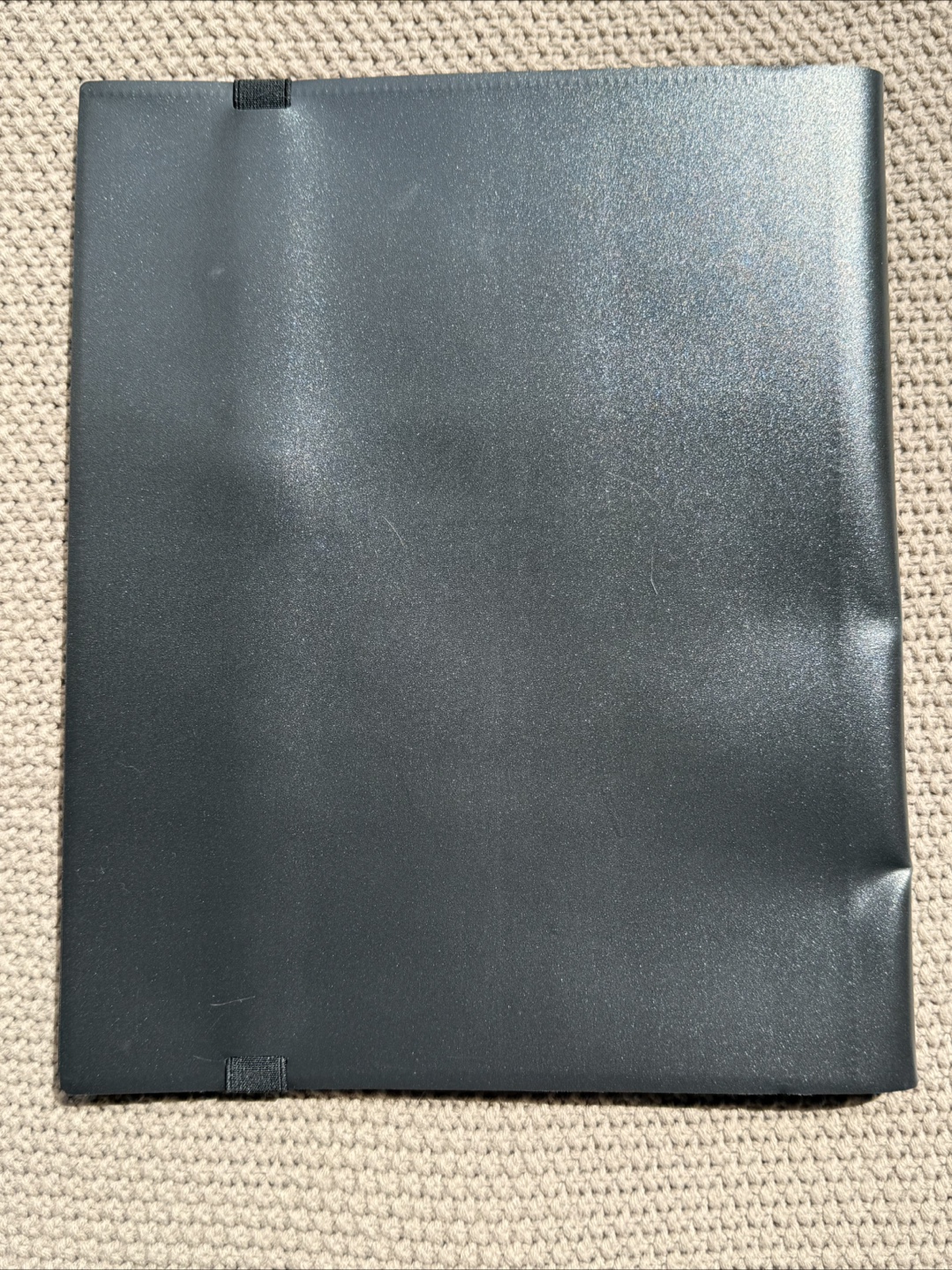 Ringless Fabmaker Card Binder - 396 Pockets - photo 4
