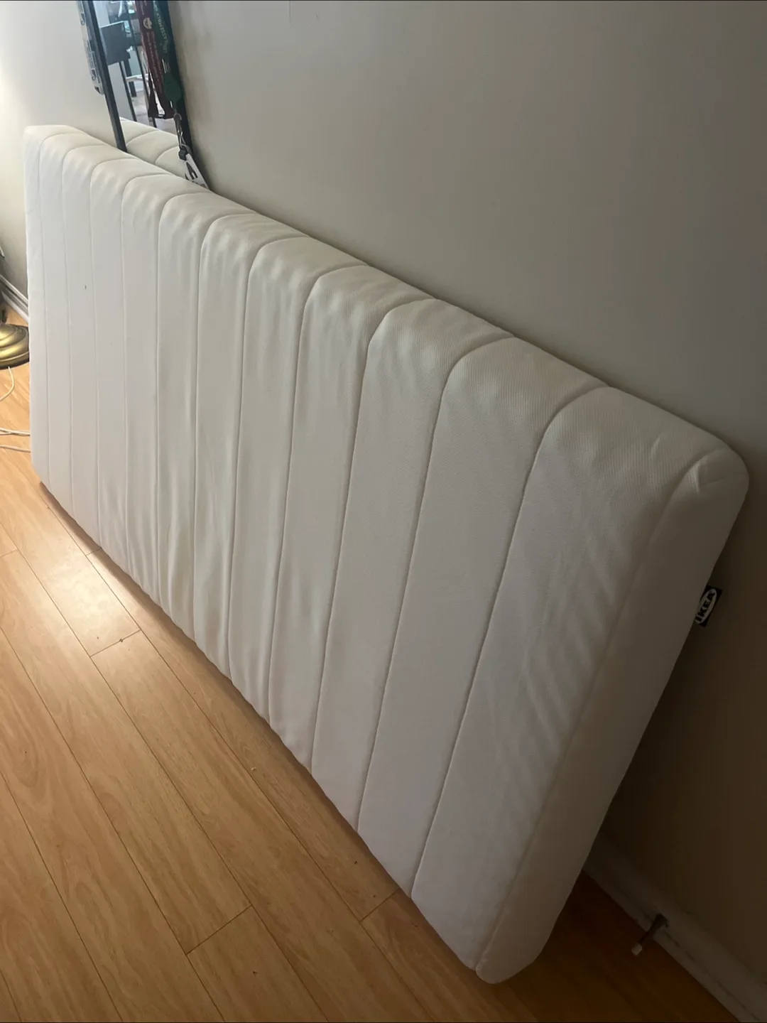 IKEA Asvang Foam Mattress - Twin thumbnail