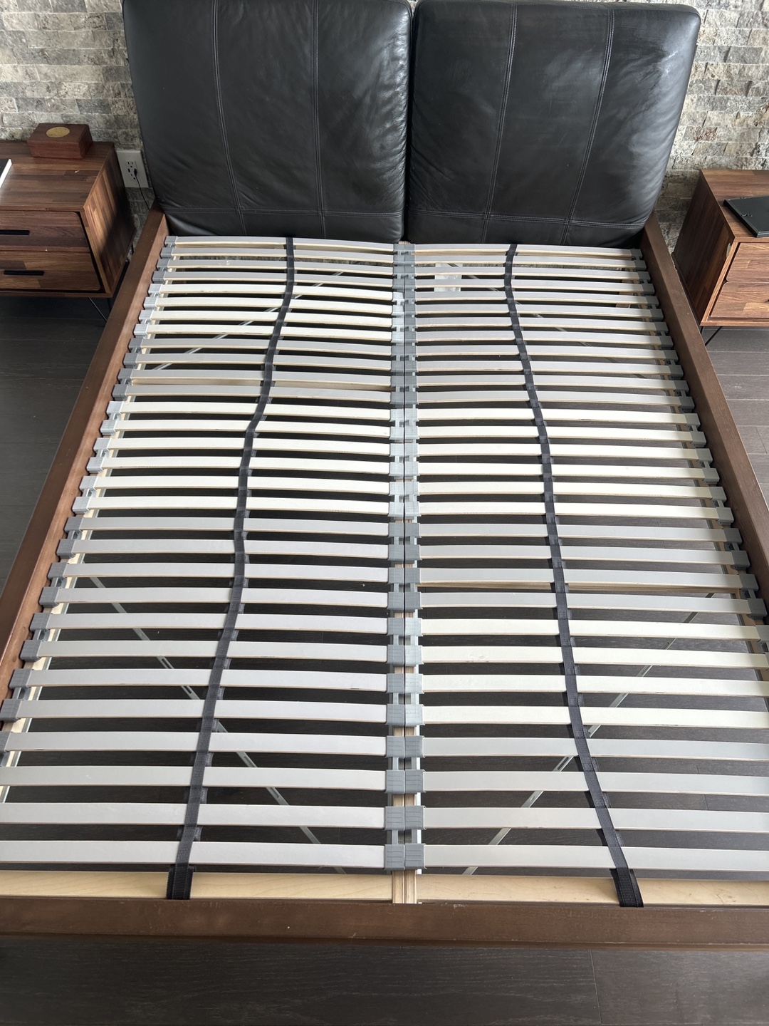 Queen Bed Frame - photo 2
