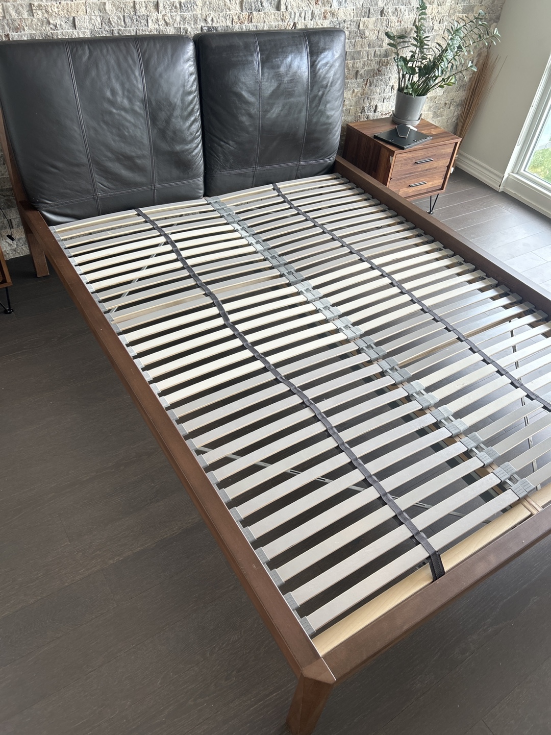 Queen Bed Frame - photo 3