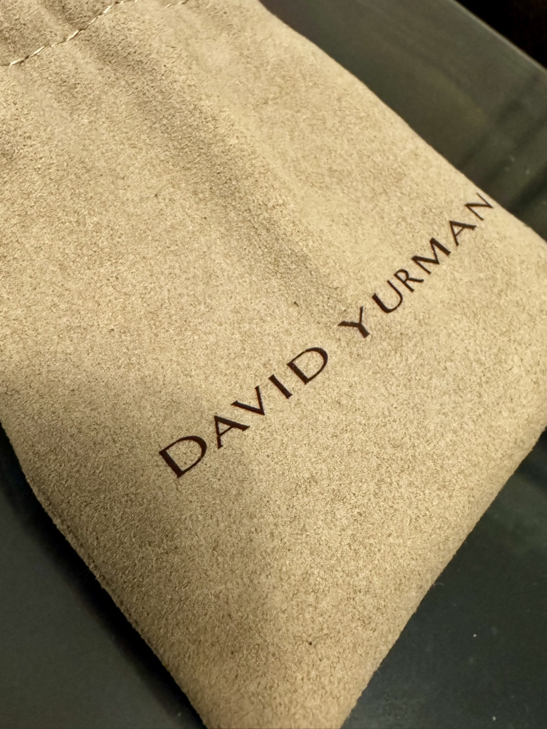 David Yurman Woven Box Chain Bracelet - photo 4