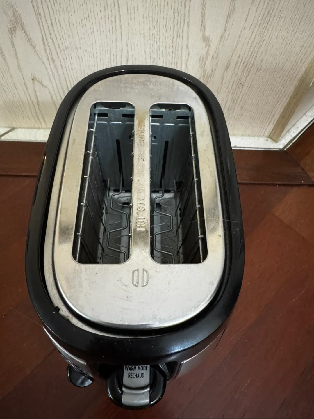 Hamilton Beach 2-Slice Toaster thumbnail