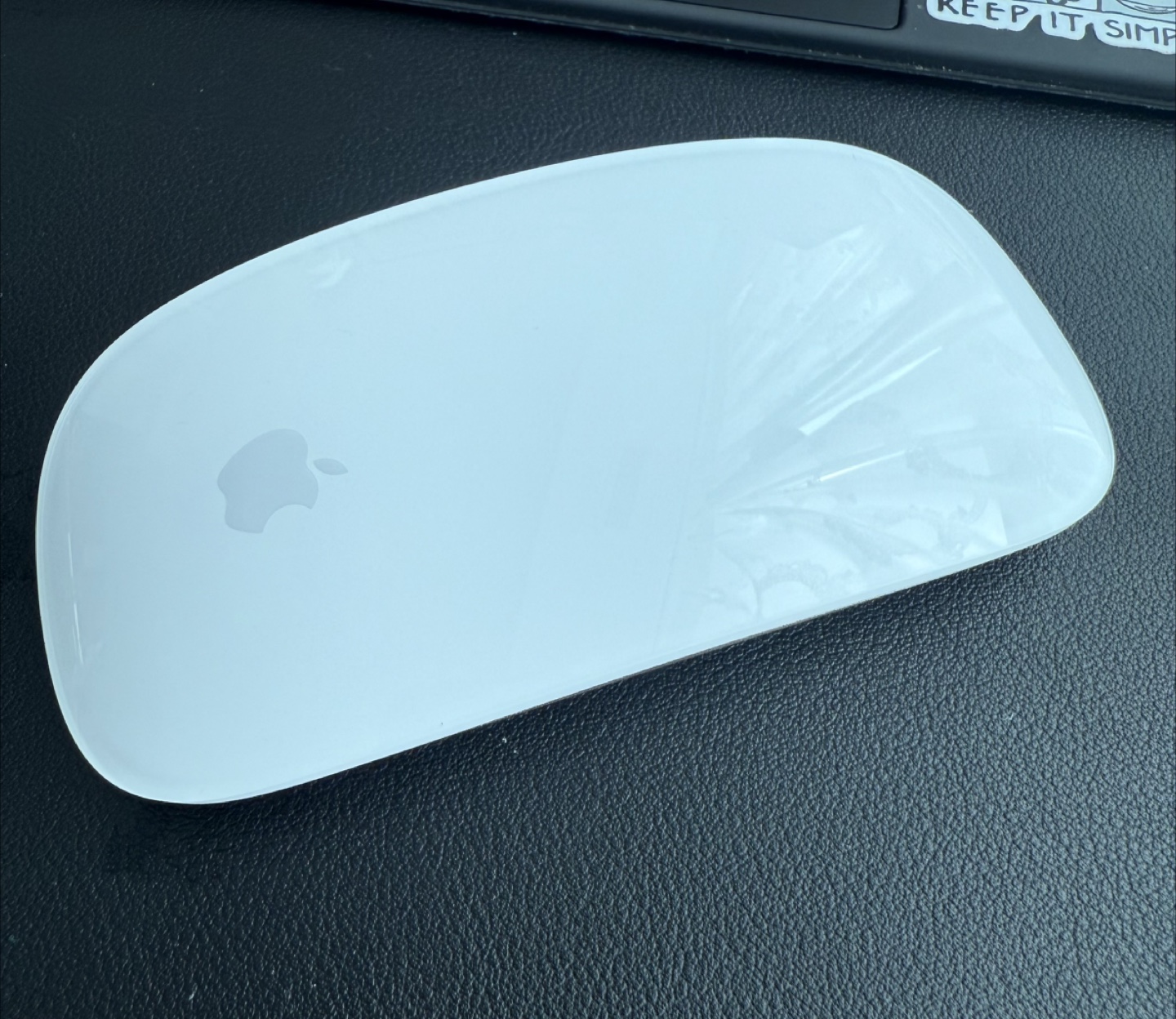 Apple Magic Mouse 2 - photo 5