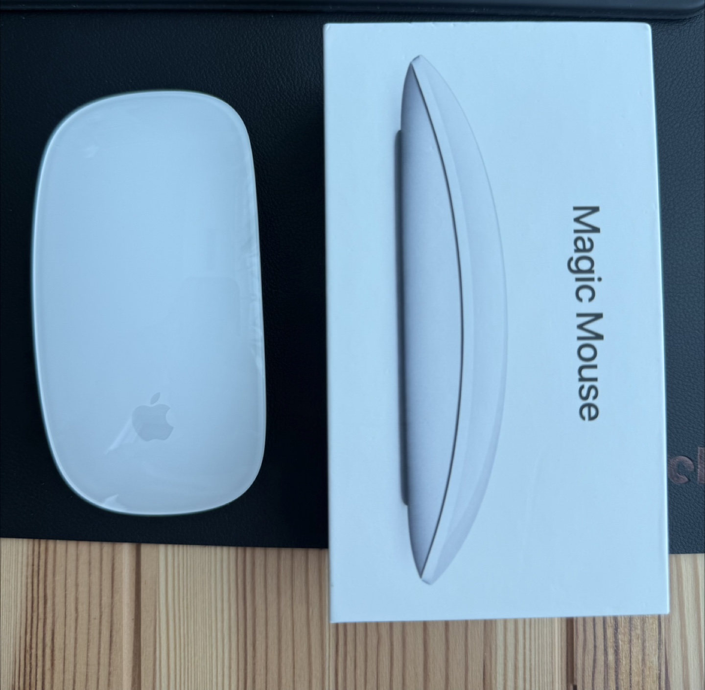 Apple Magic Mouse 2