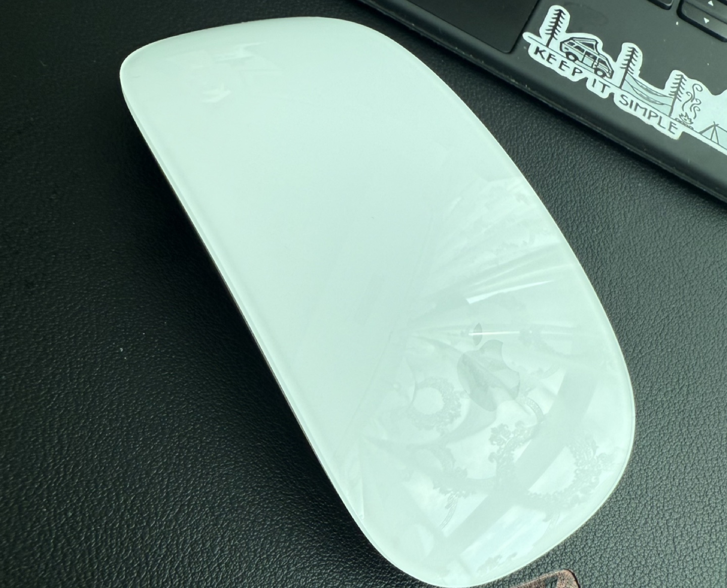 Apple Magic Mouse 2 - photo 4