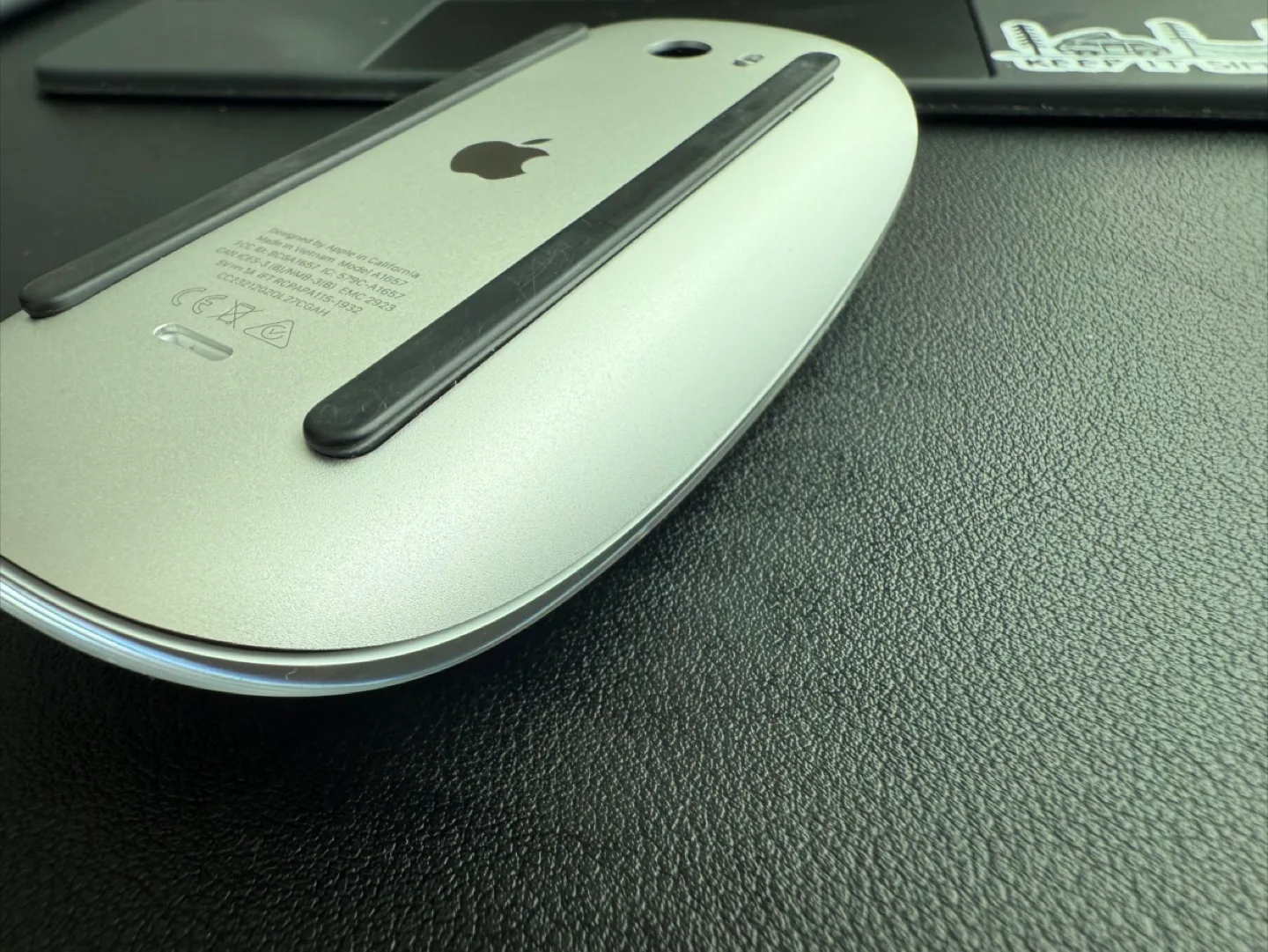 Apple Magic Mouse 2 image indicator(7)