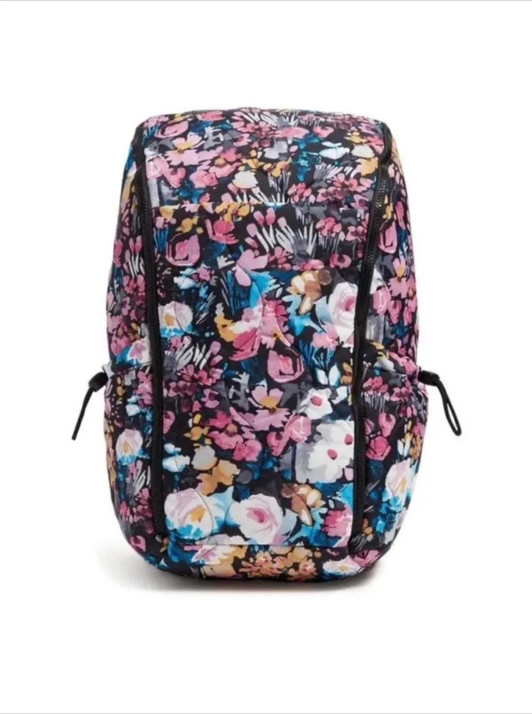 Vera Bradley Feather Weight Travel Backpack thumbnail