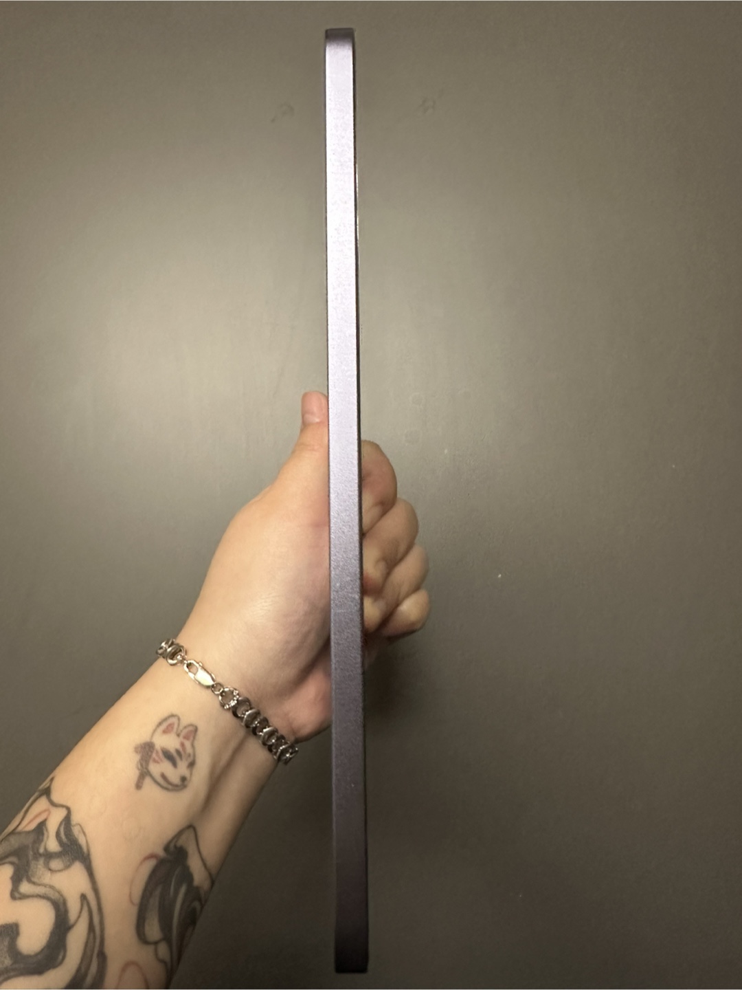 Apple iPad Mini 6th Gen - Purple + Apple Pencil - photo 3