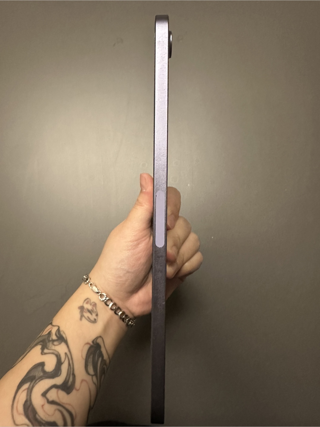 Apple iPad Mini 6th Gen - Purple + Apple Pencil - photo 4