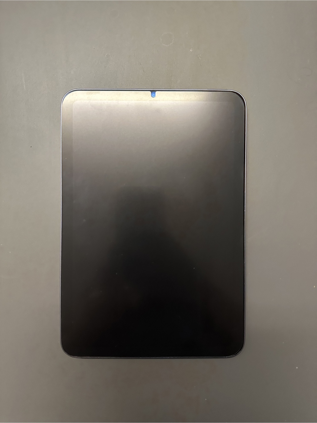 Apple iPad Mini 6th Gen - Purple + Apple Pencil