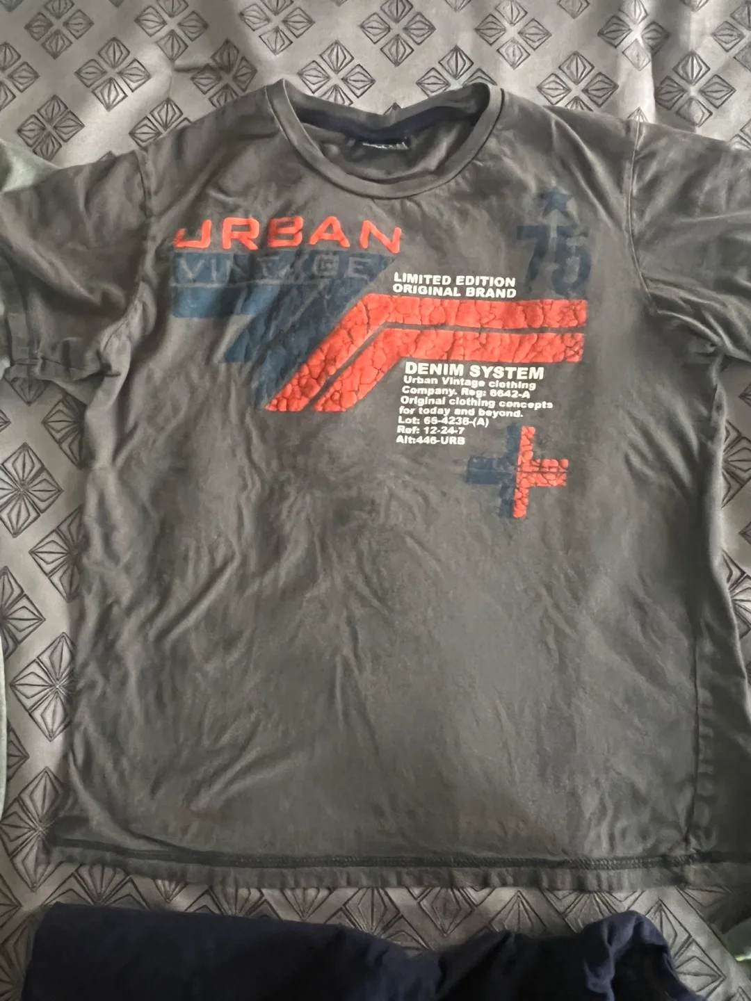 T-shirt bundle boys 10/12 image indicator(5)