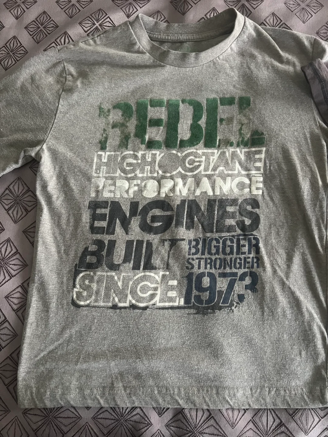 T-shirt bundle boys 10/12 image indicator(3)