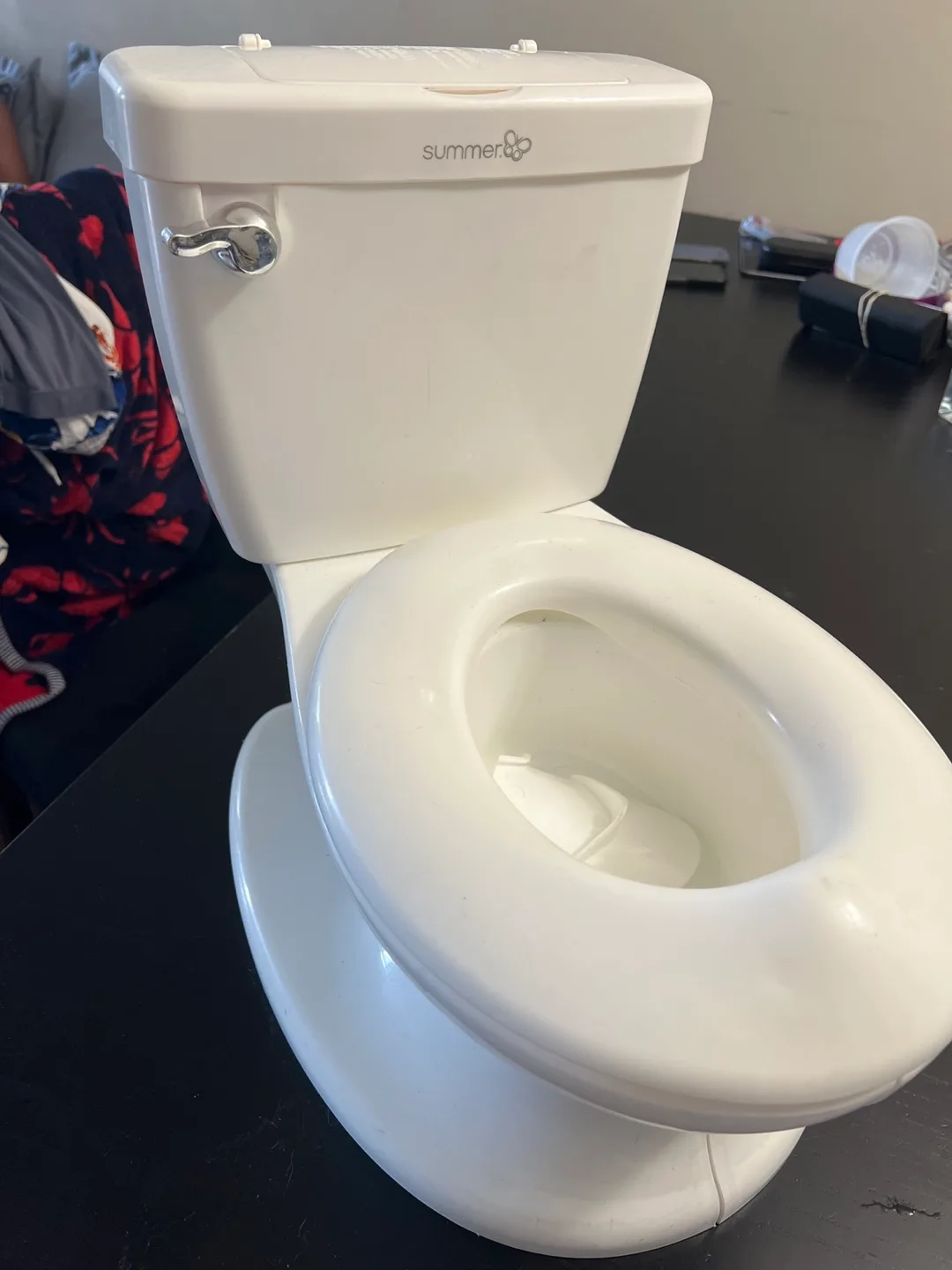 Training toilet (potty) thumbnail