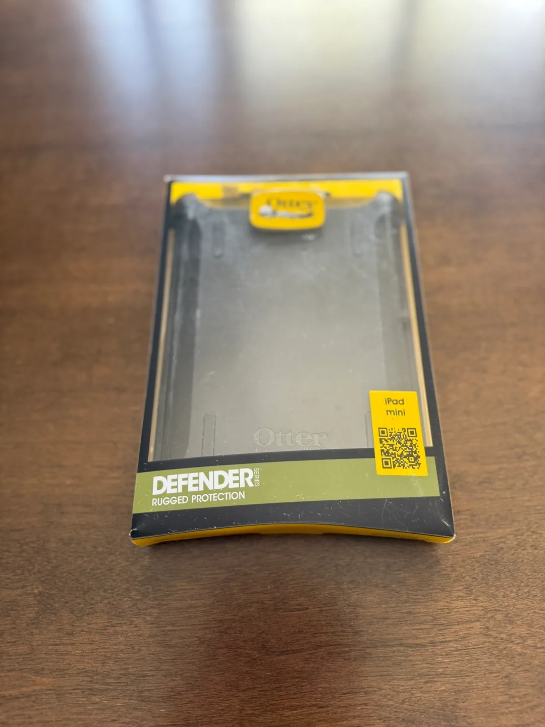 New OtterBox Defender iPad Mini Case thumbnail