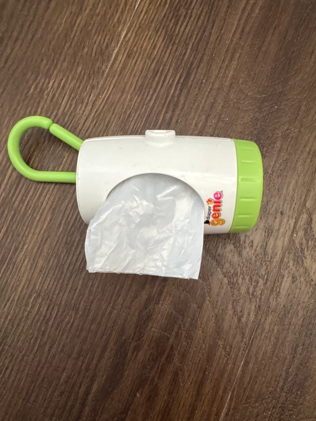 Diaper Genie Diaper Bag Dispenser thumbnail
