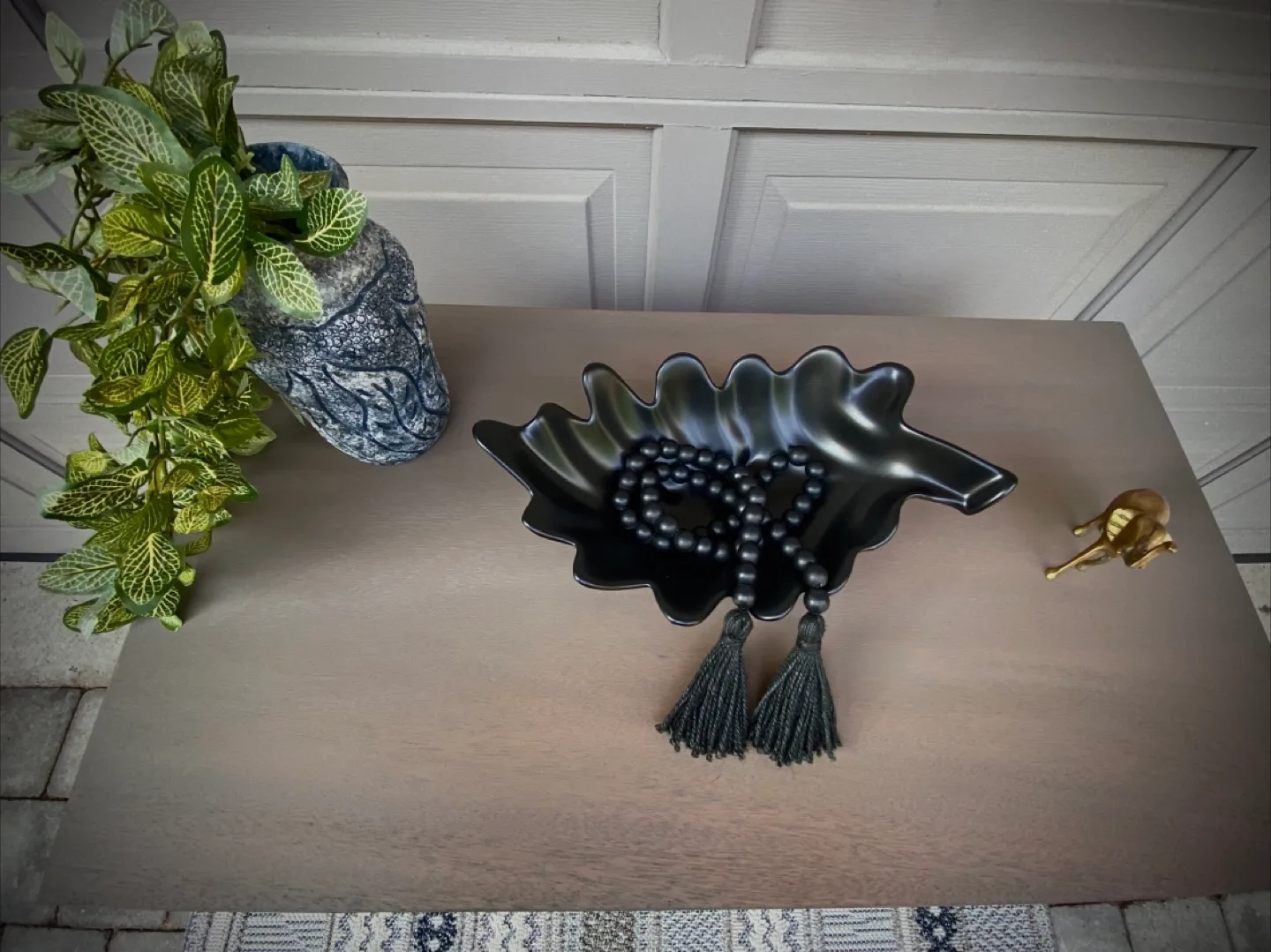 🖤 Mid-Century Modern Viscol Tall Boy Dresser image indicator(4)