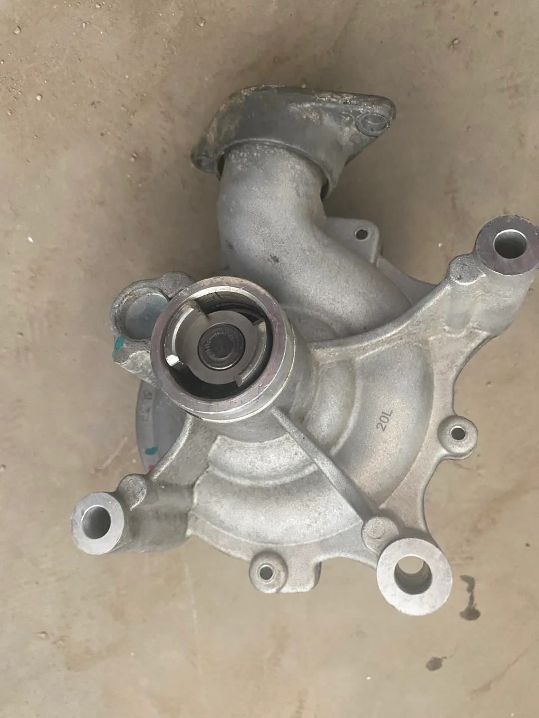 Water Pump thumbnail