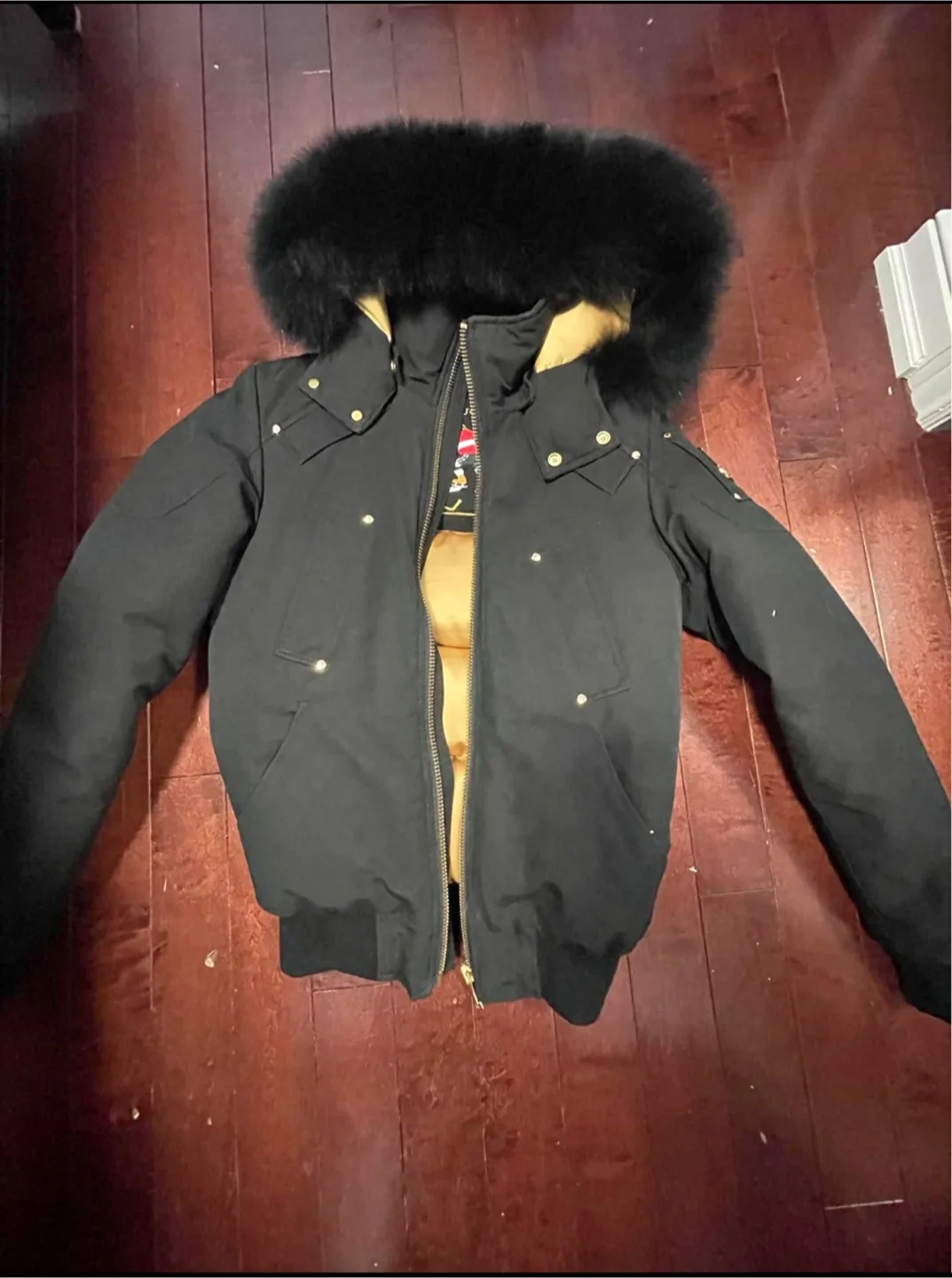 Moose Knuckles (Large) thumbnail