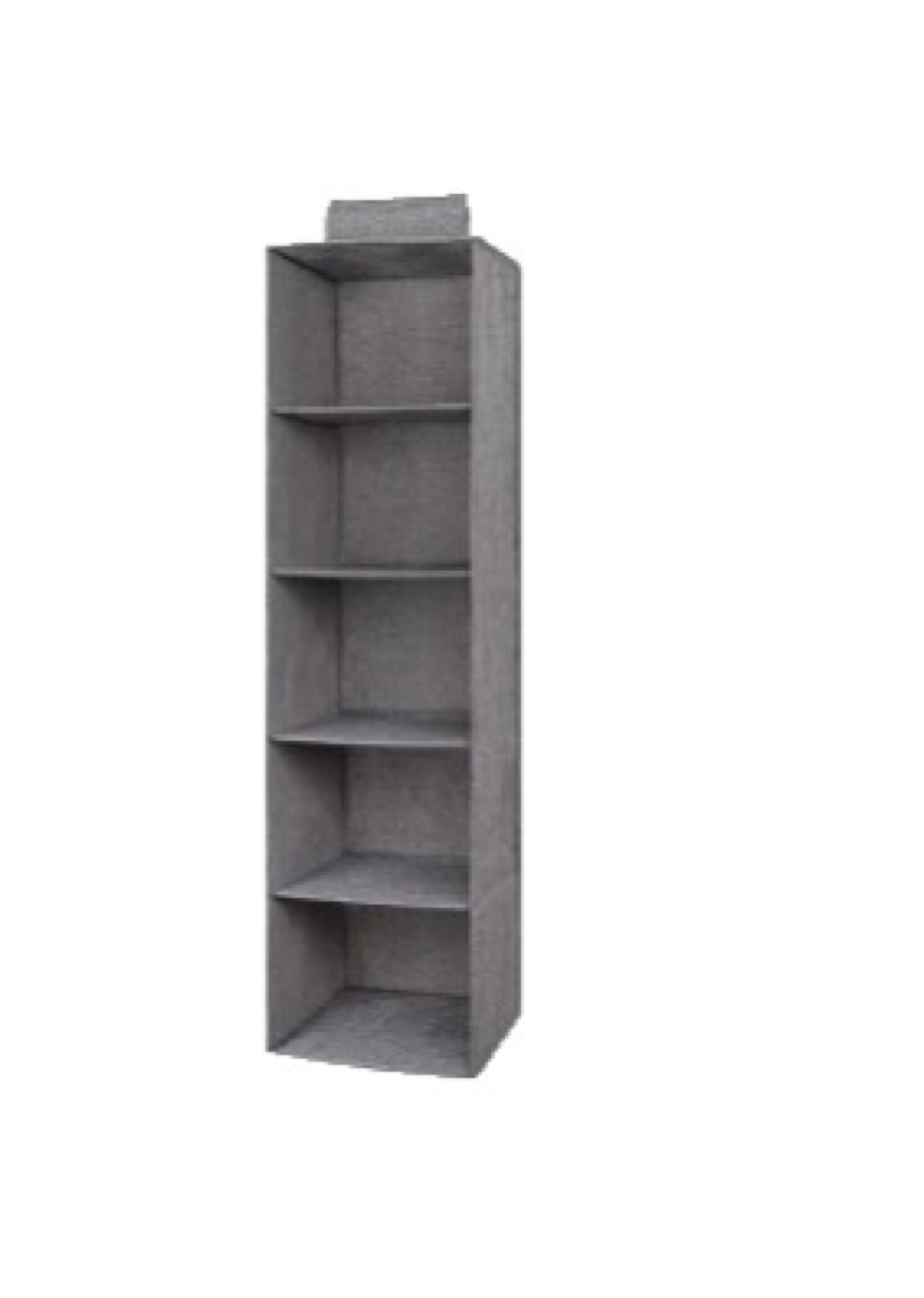 Hanging Closet Organizer