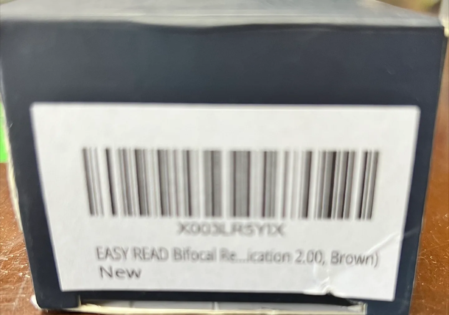 EASY.SUN Reading Sunglasses image indicator(6)