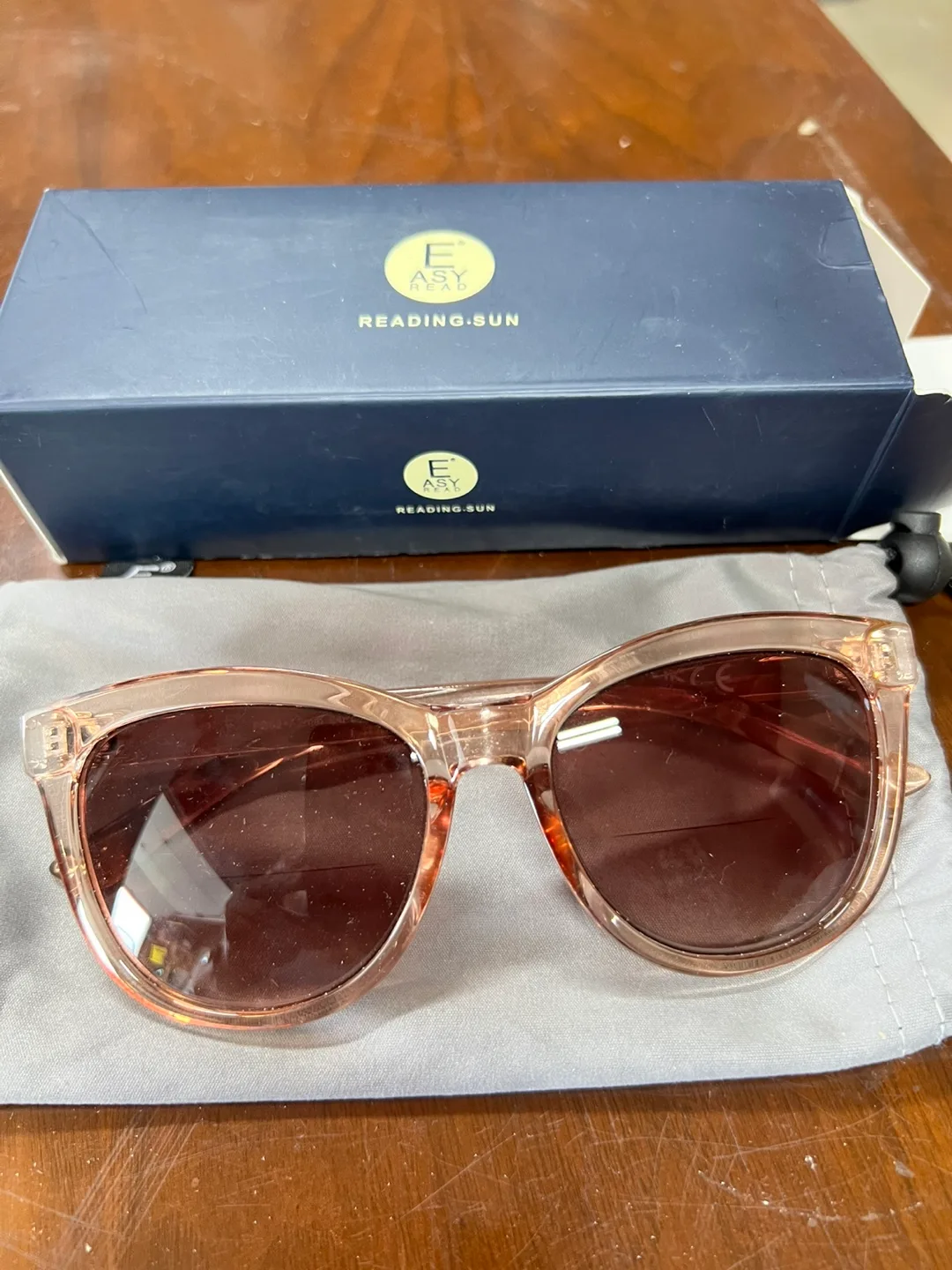 EASY.SUN Reading Sunglasses thumbnail