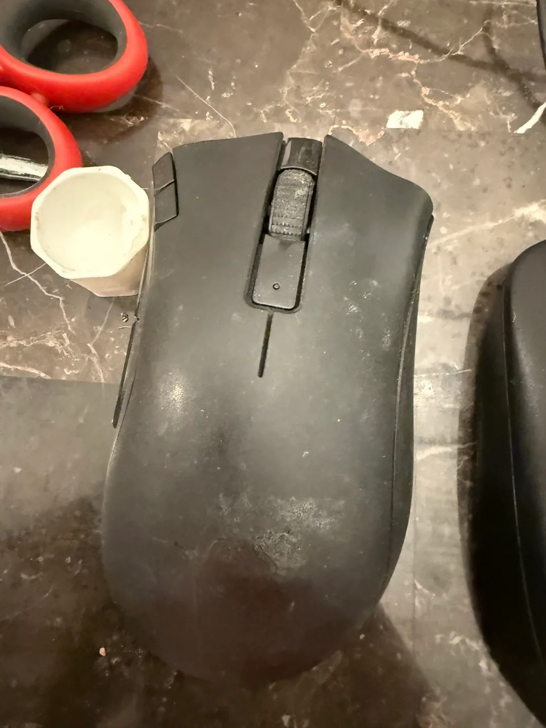 Logitech & HP Computer Mice thumbnail
