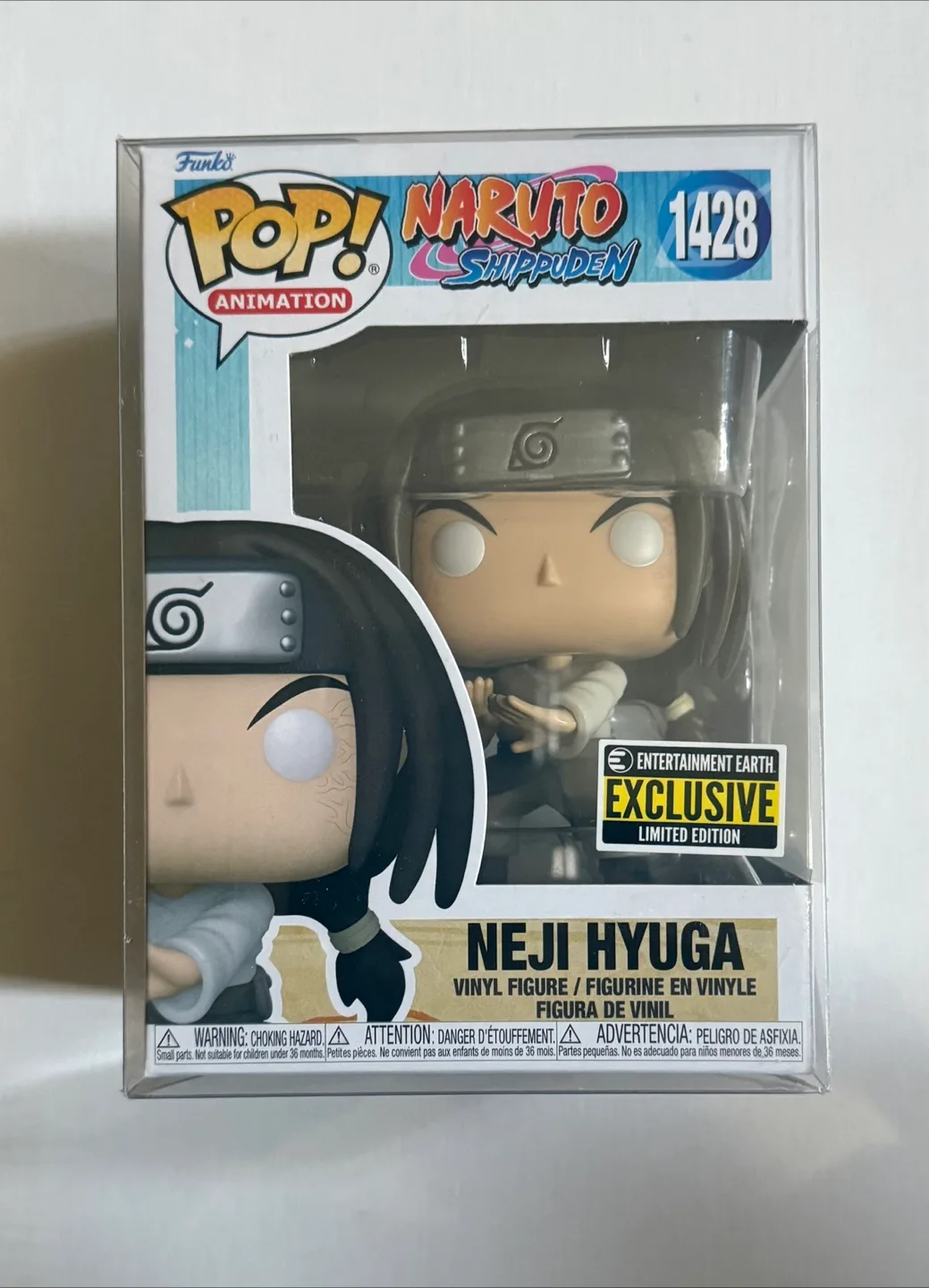 Funko Pop! Vinyl Figures image indicator(2)