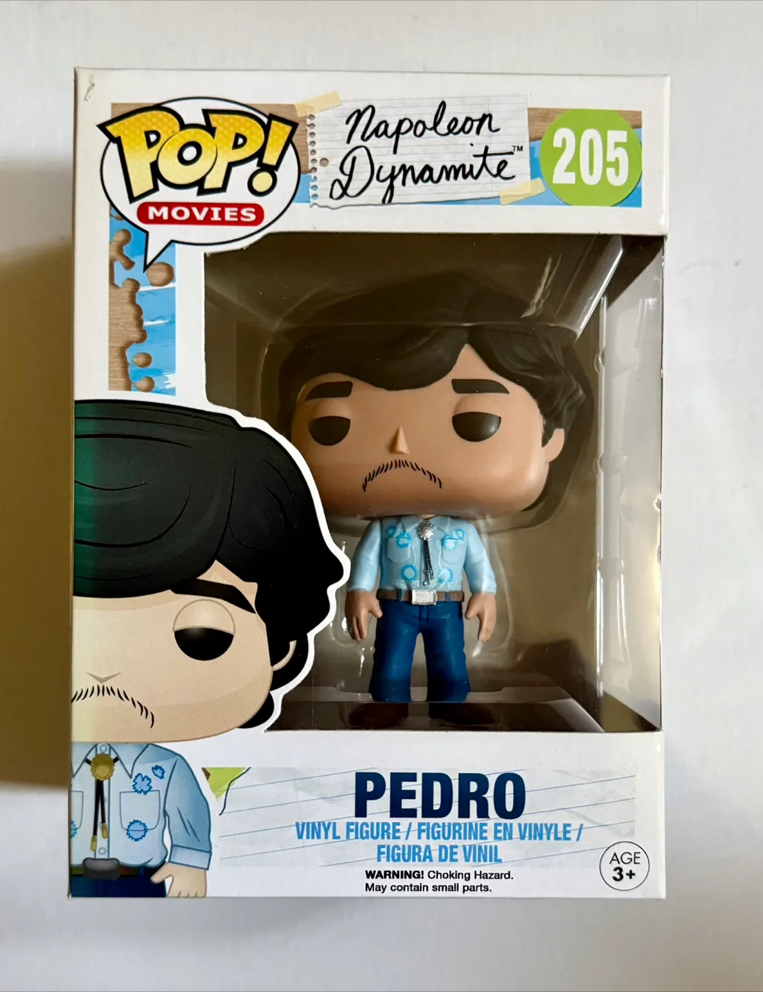 Funko Pop! Vinyl Figures image indicator(6)