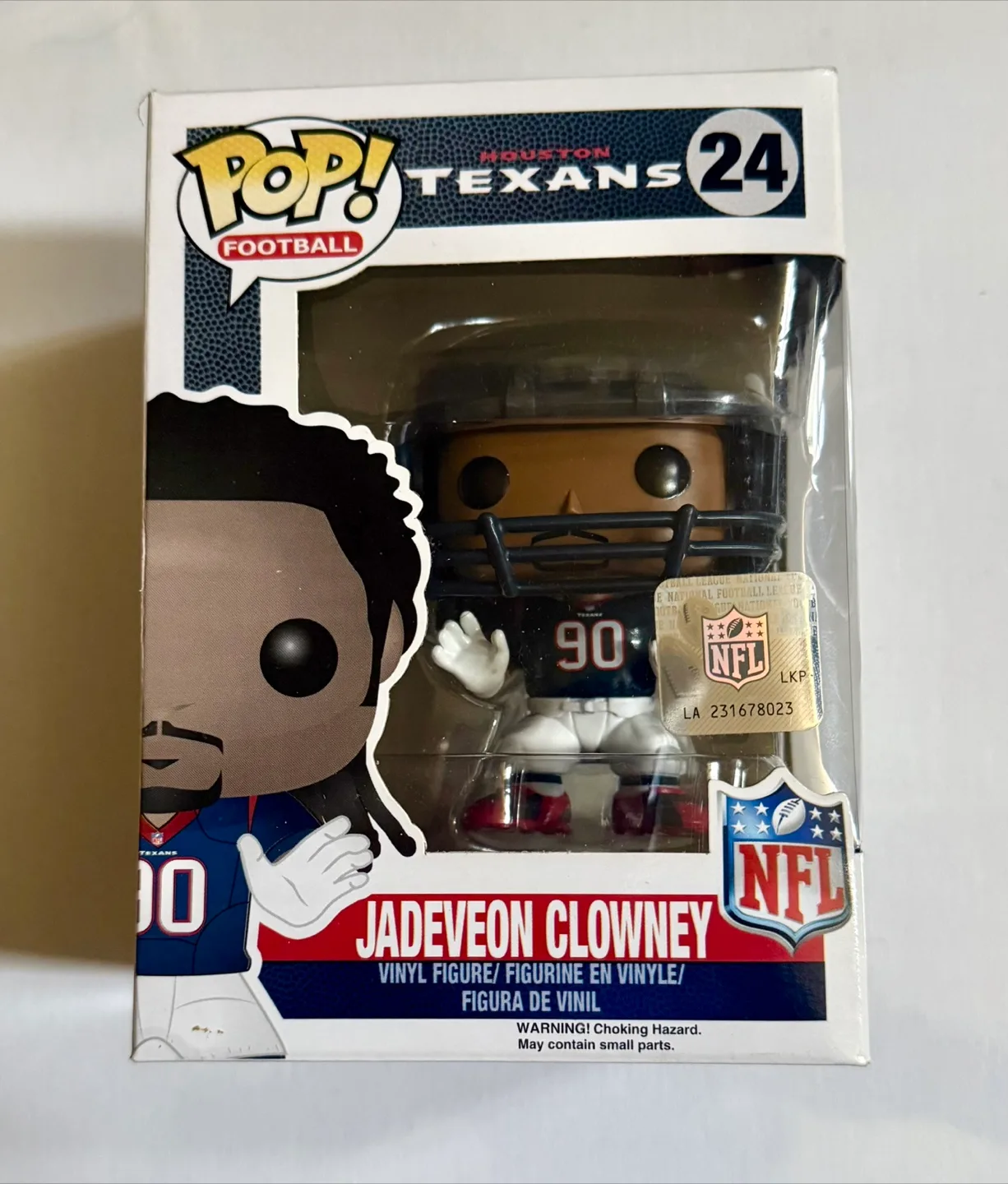 Funko Pop! Vinyl Figures image indicator(3)