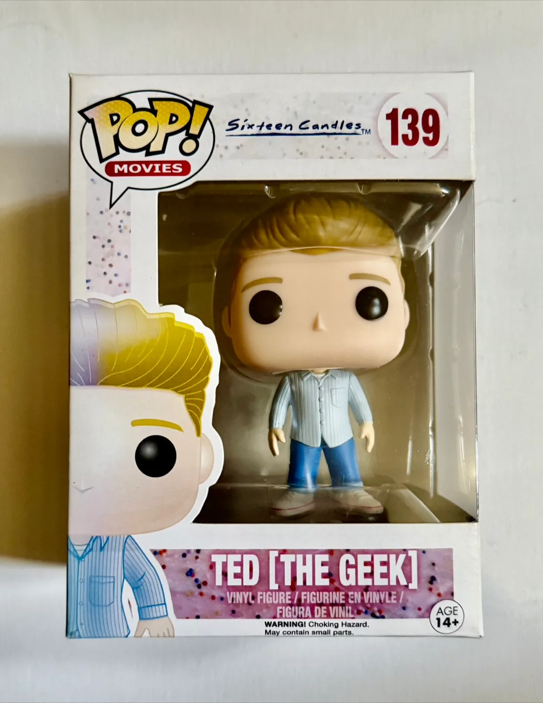 Funko Pop! Vinyl Figures image indicator(5)