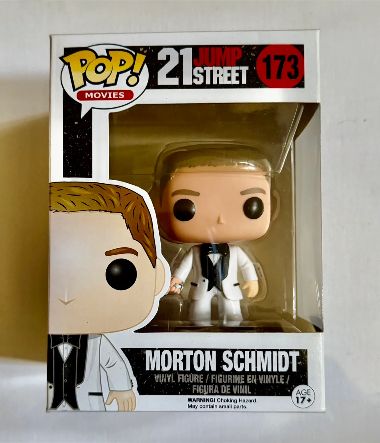 Funko Pop! Vinyl Figures image indicator(4)