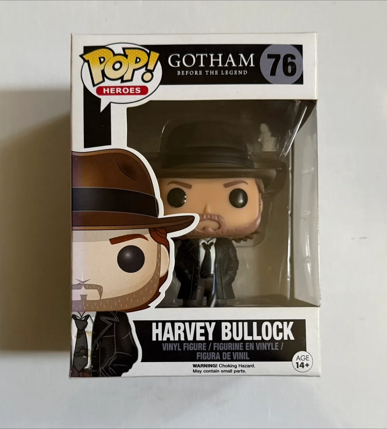 Funko Pop! Vinyl Figures image indicator(9)