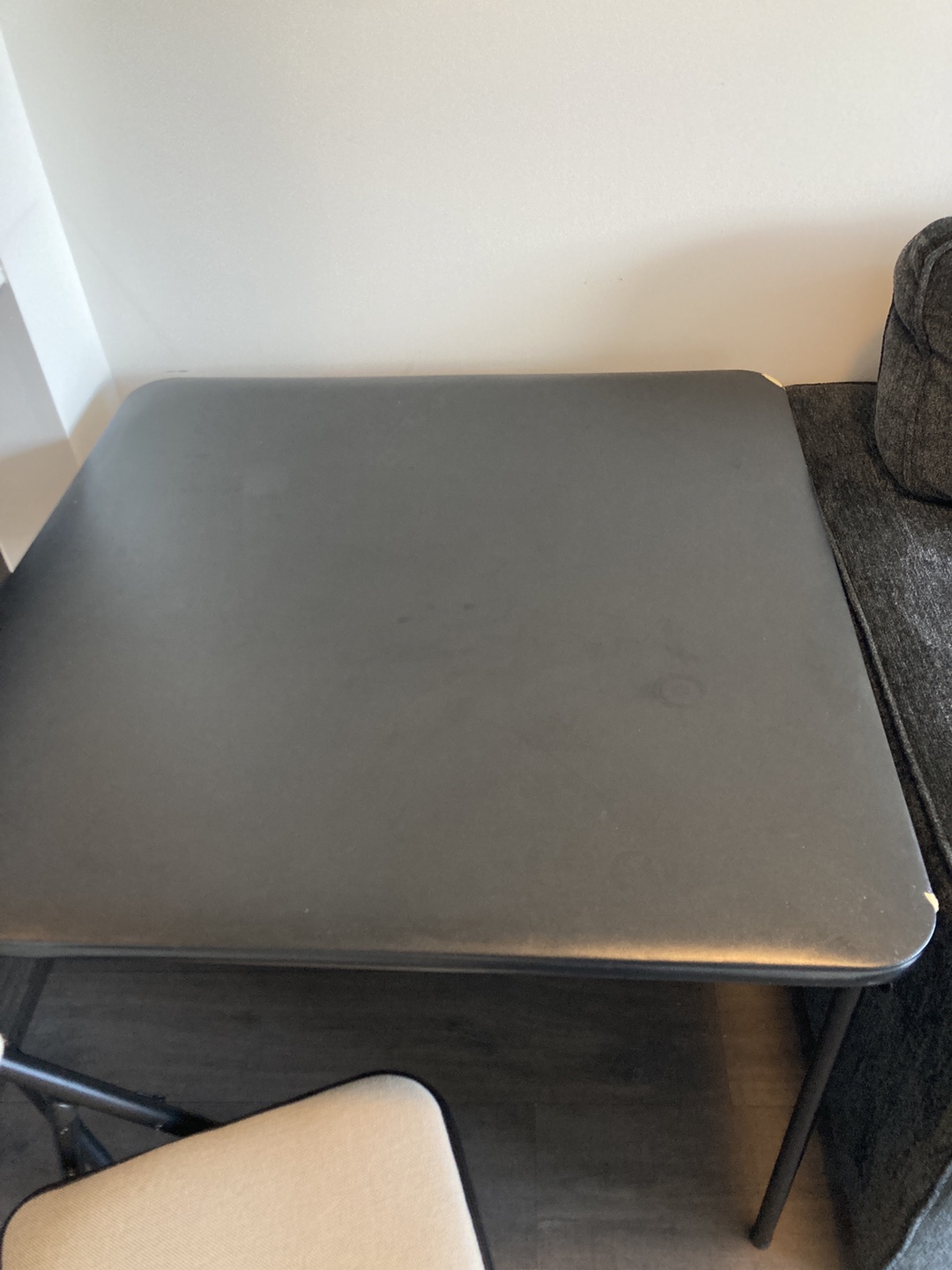 Folding Table and Chair Set - photo 2