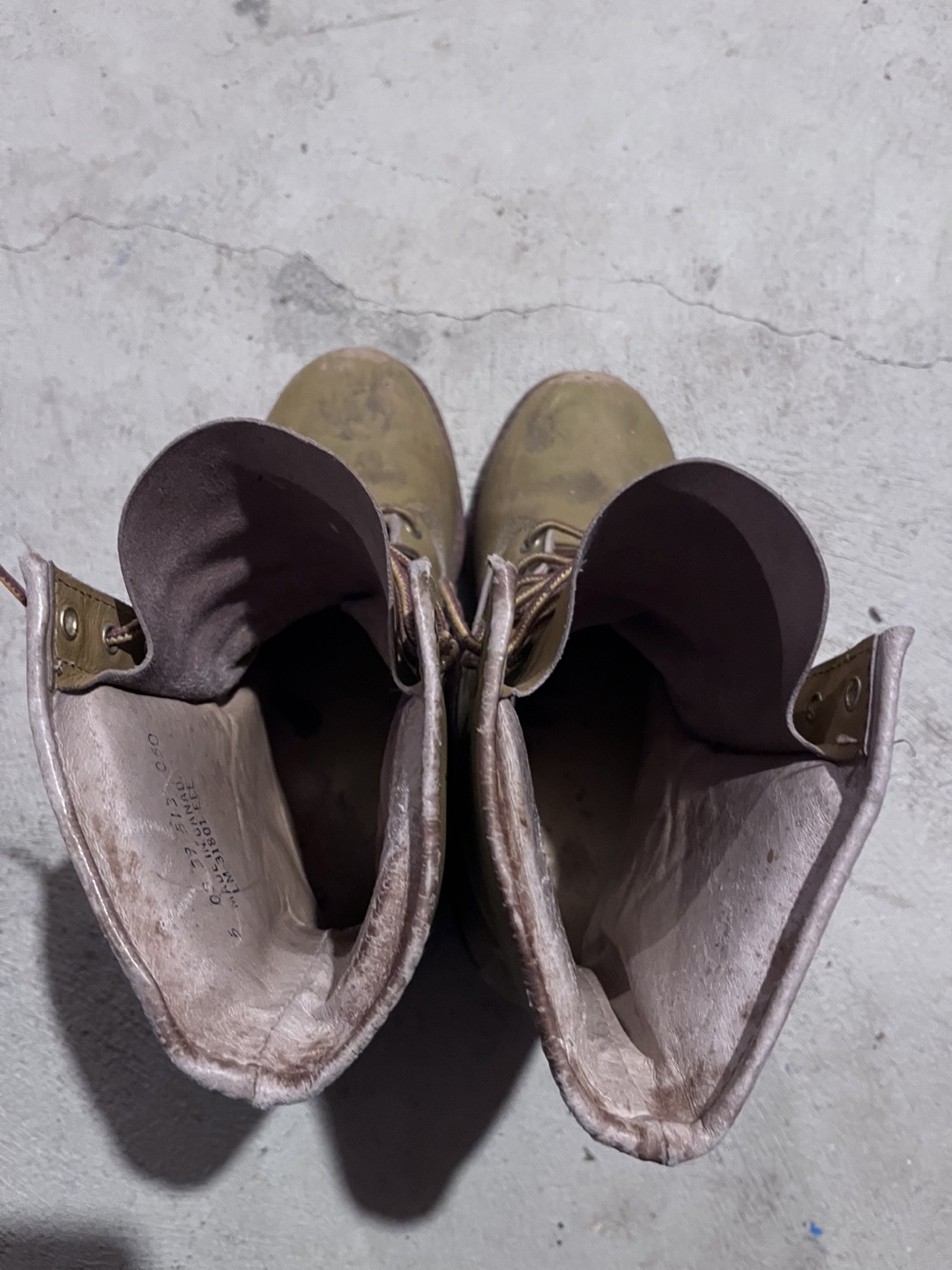 Dakota Work Boots - photo 5