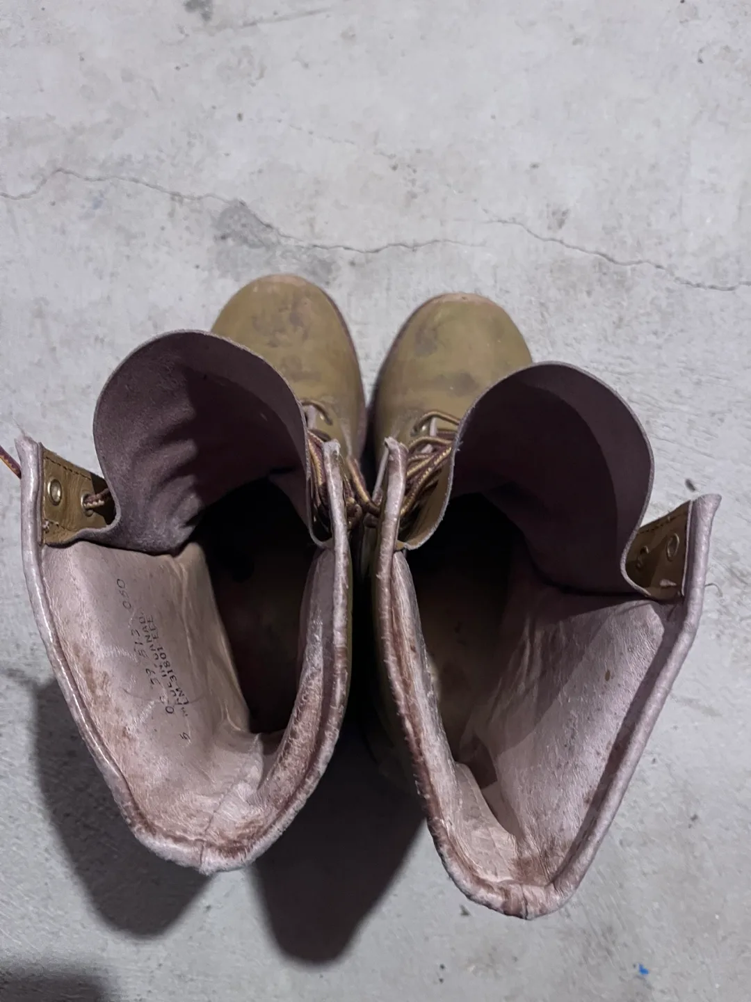 Dakota Work Boots image indicator(5)