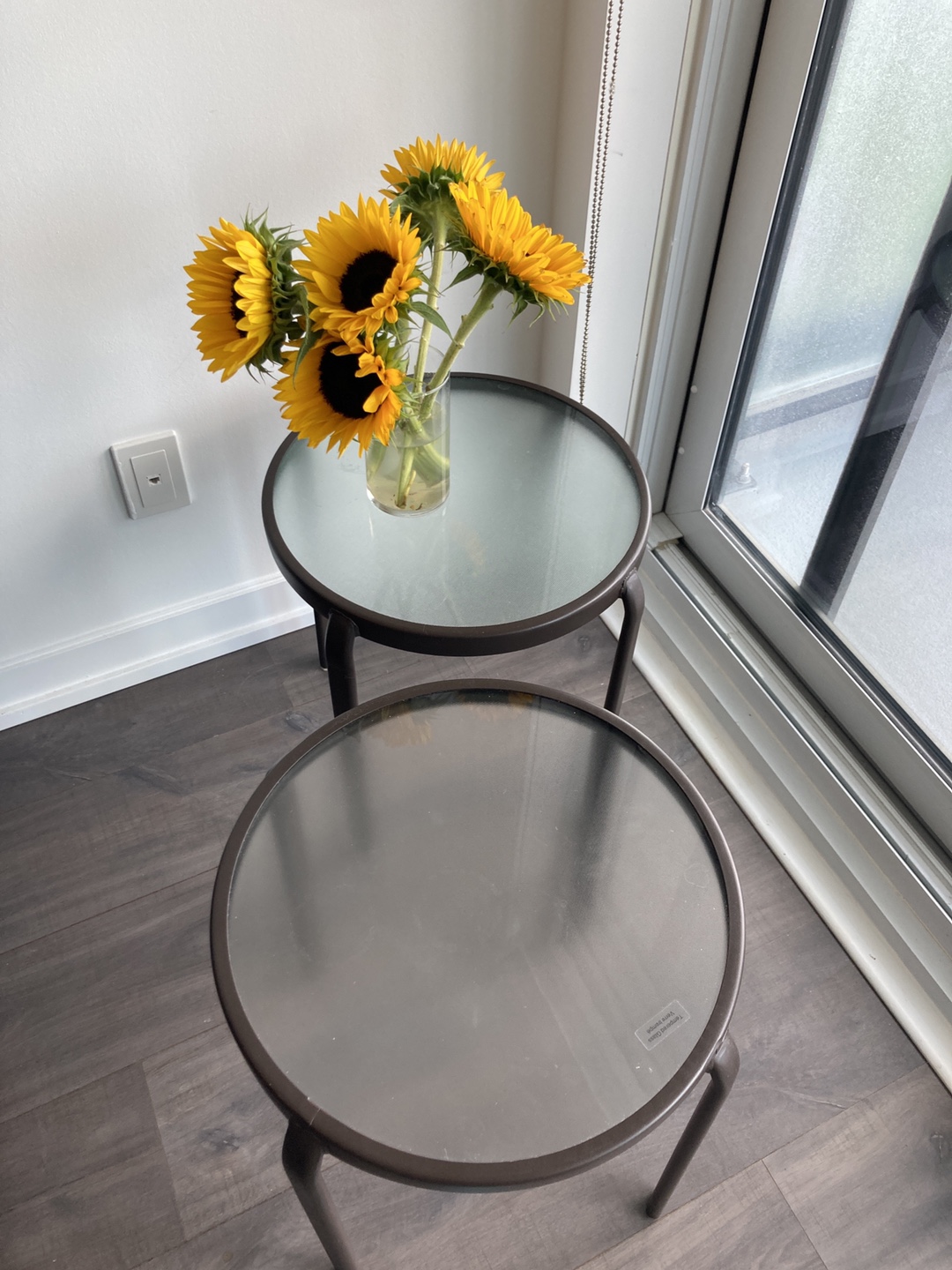 Side Table Set - photo 2