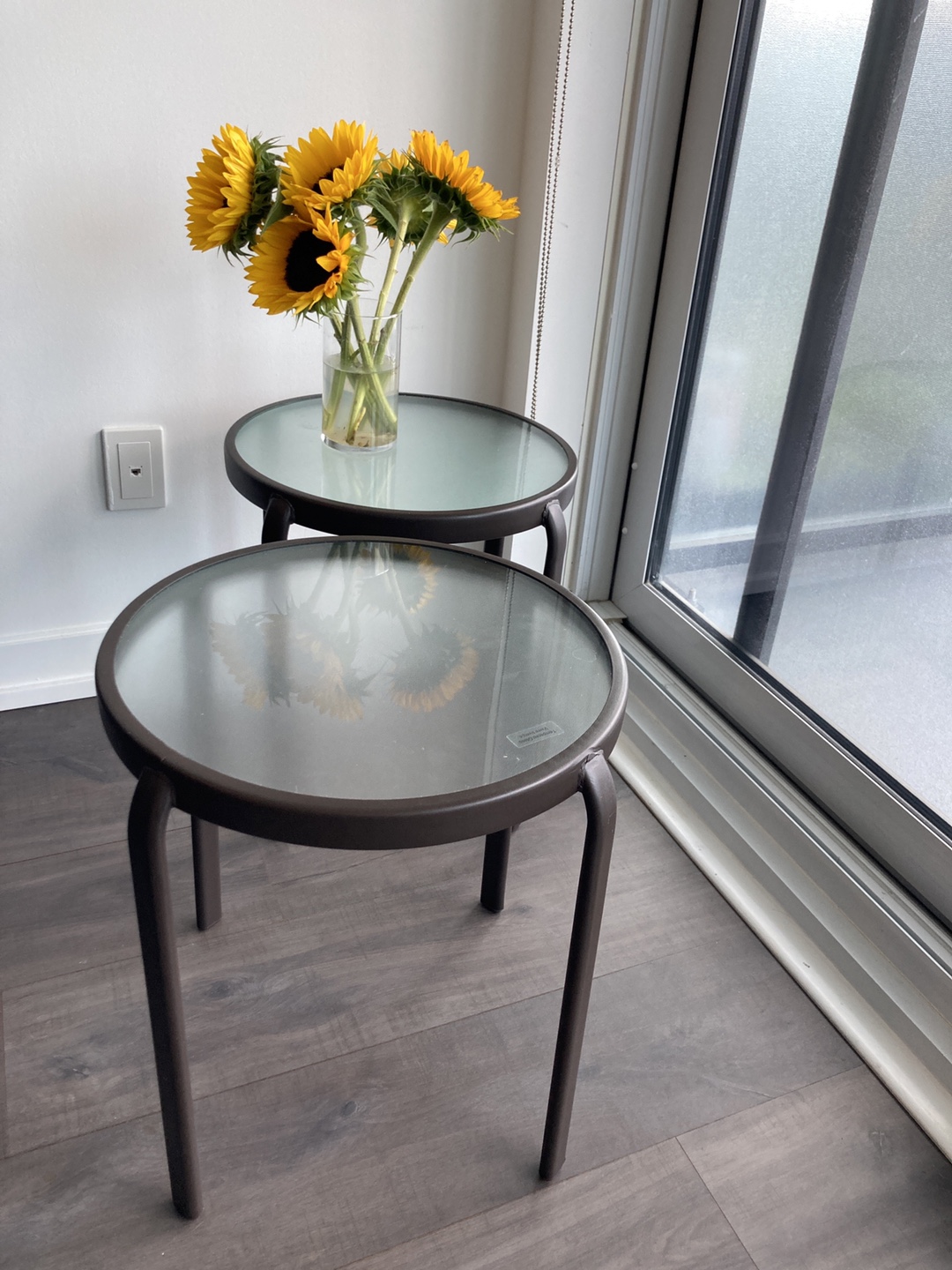 Side Table Set