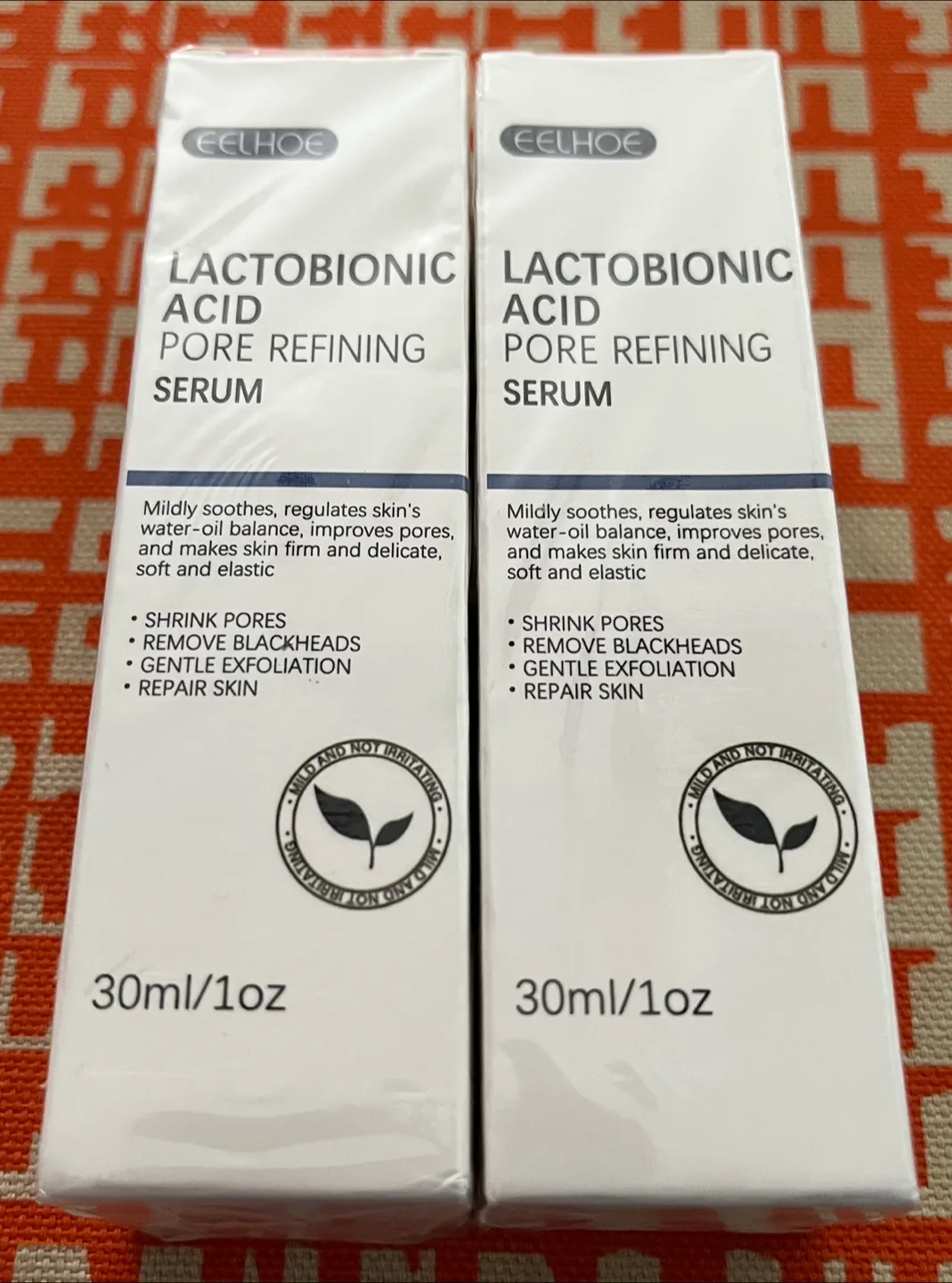 EELHOE Lactobionic Acid Pore Refining Serum - New thumbnail