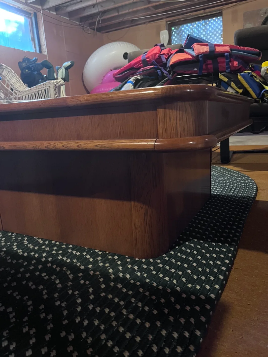 Coffee and Sofa Table image indicator(2)