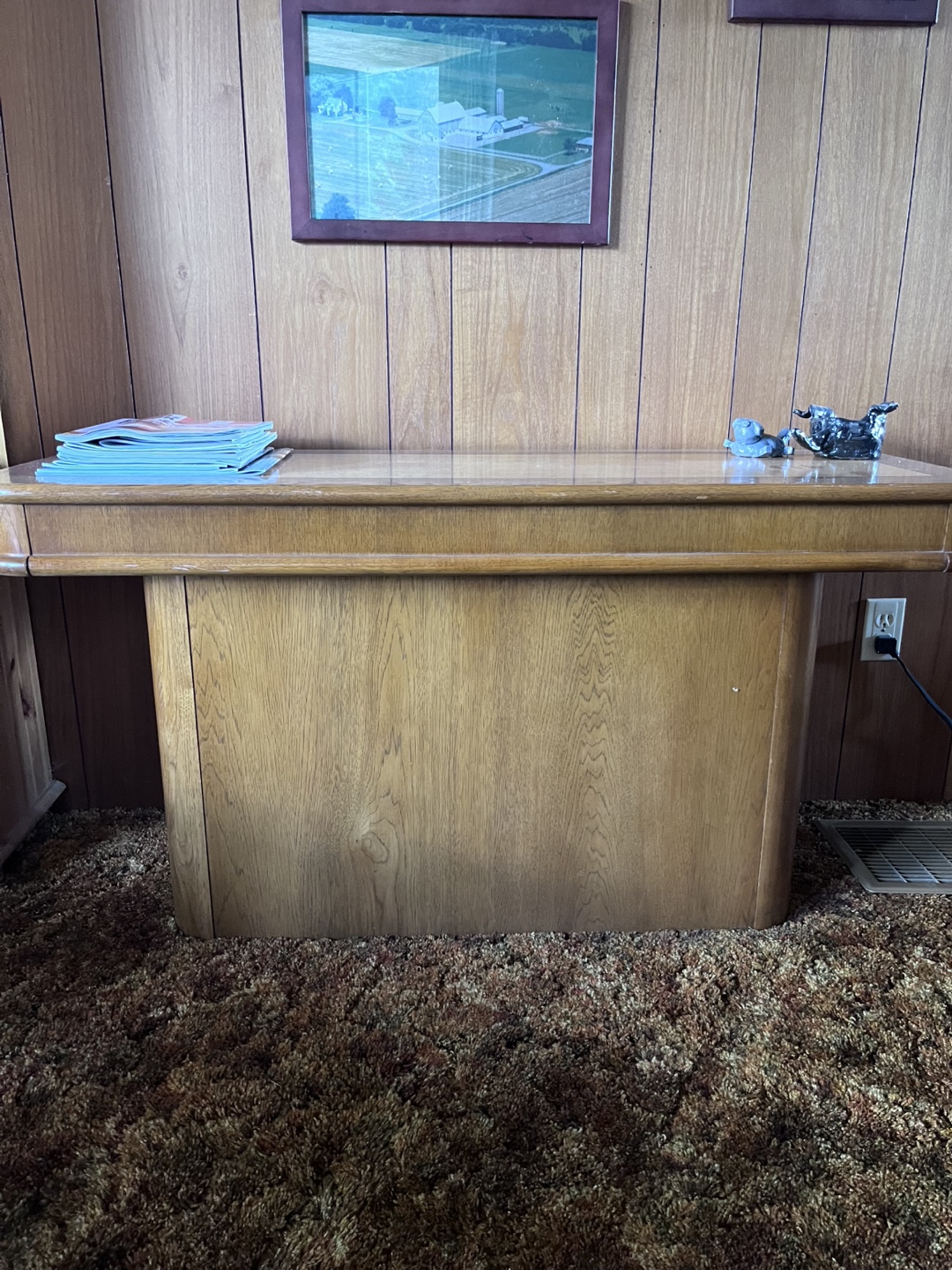 Coffee and Sofa Table - photo 4