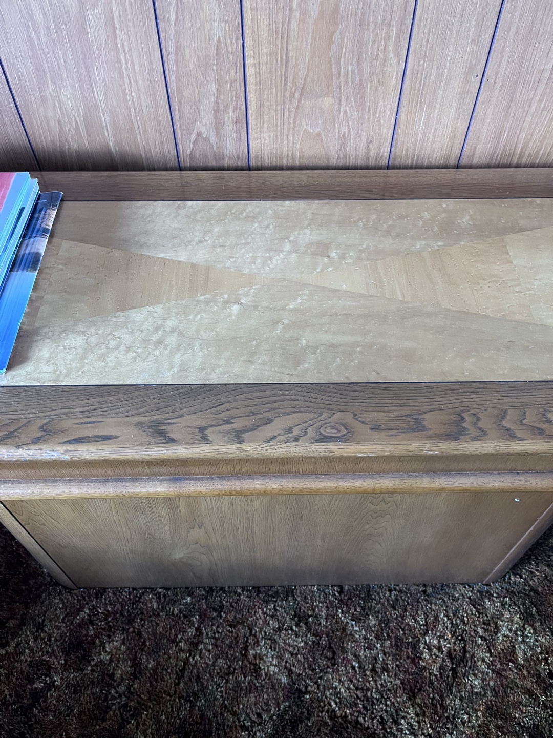 Coffee and Sofa Table - photo 5