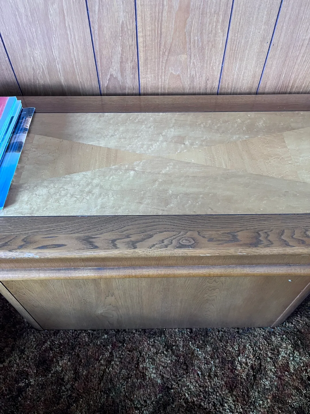 Coffee and Sofa Table image indicator(5)