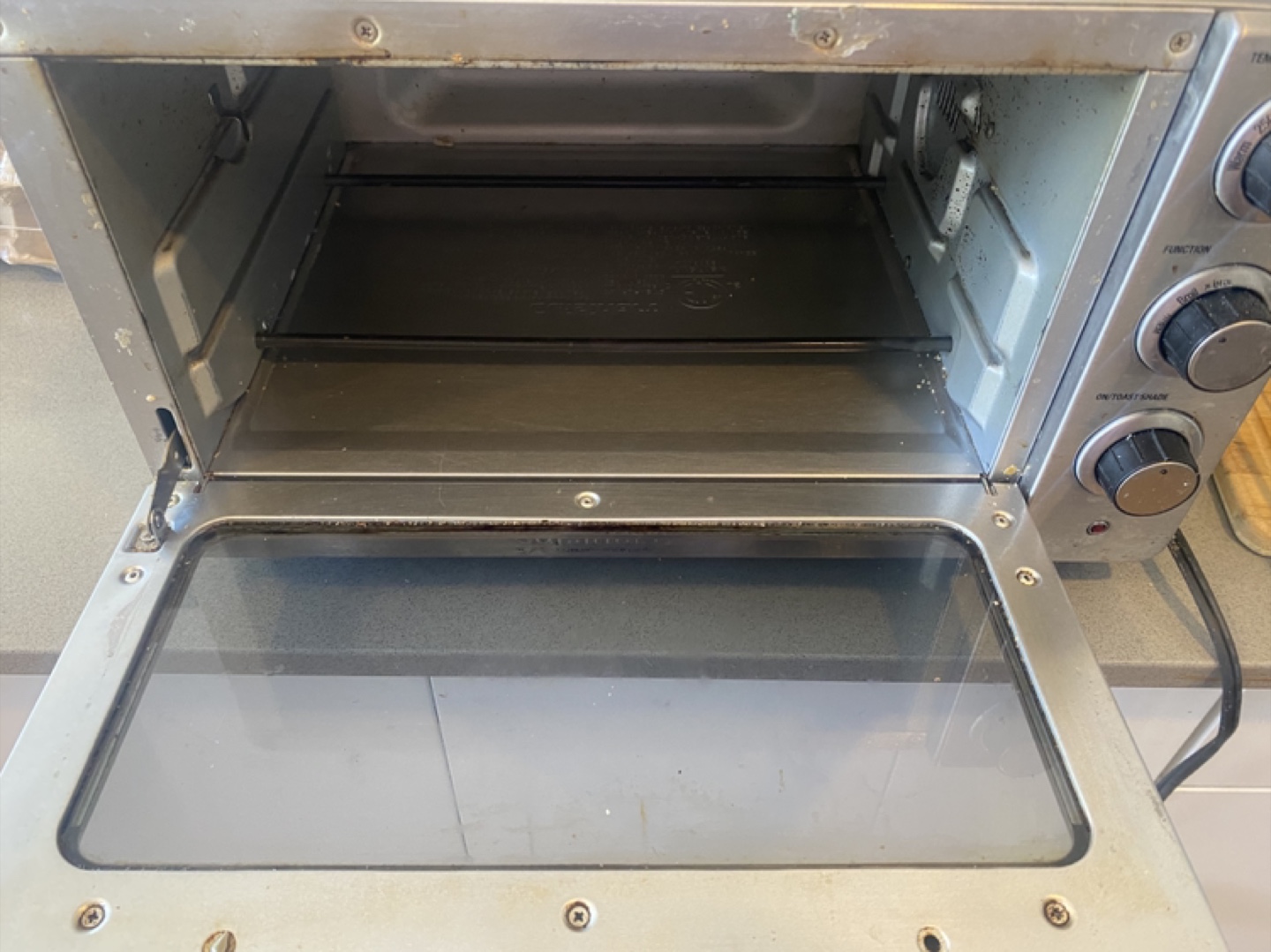 Cuisinart Toaster Oven - photo 3
