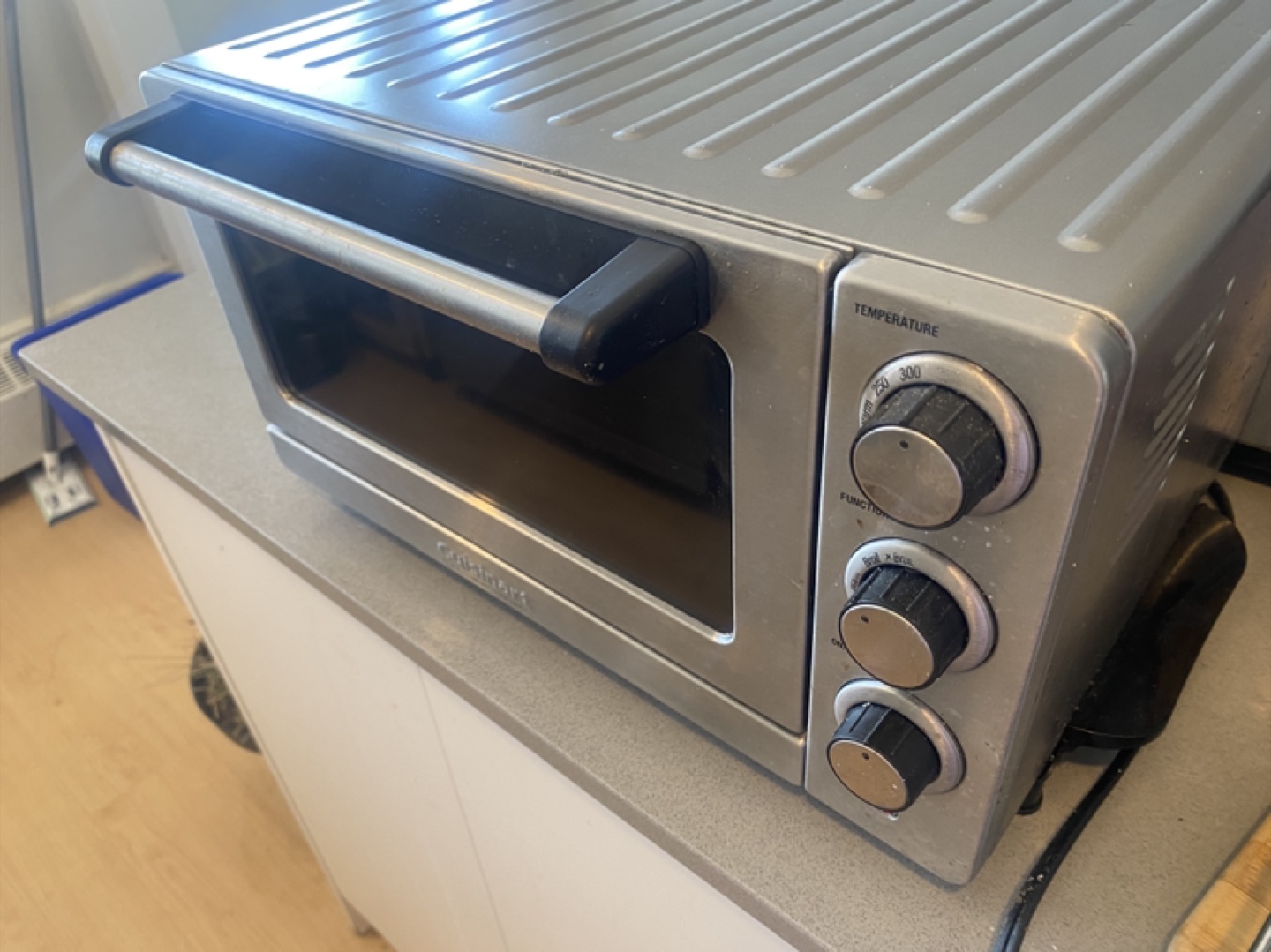 Cuisinart Toaster Oven - photo 2