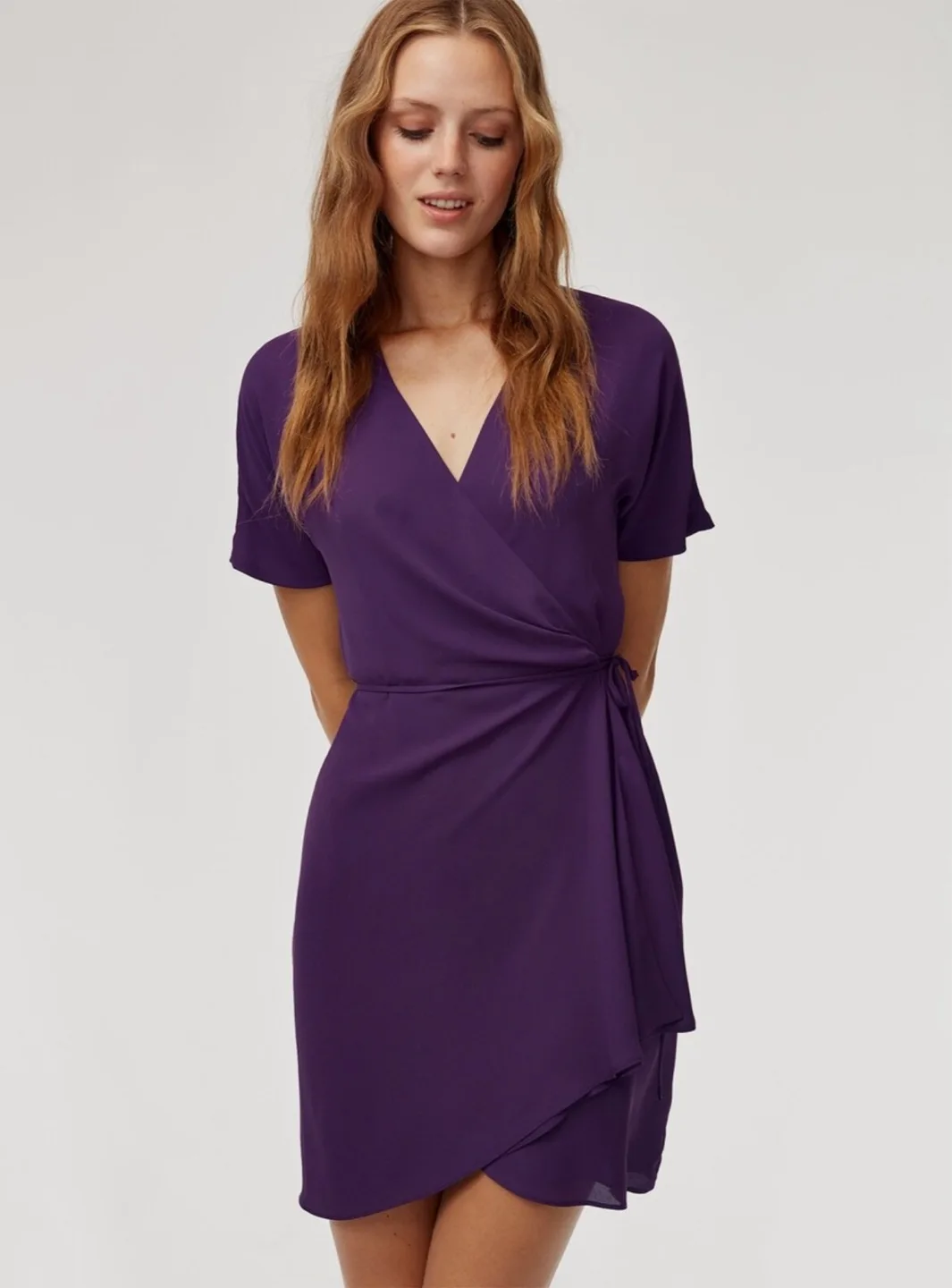 Babaton Wallace Dress - XXS thumbnail