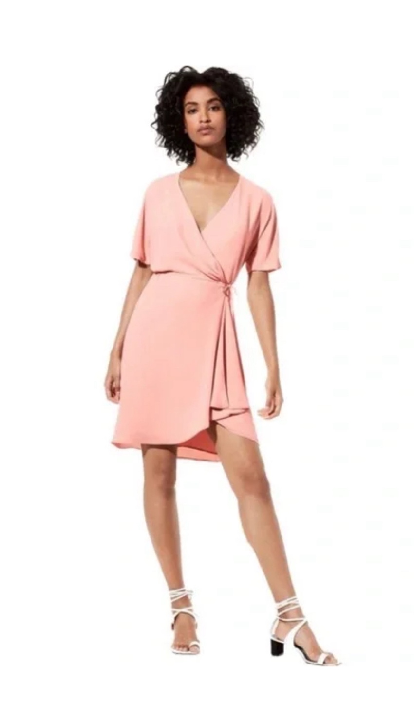 Babaton Wallace Dress - XXS