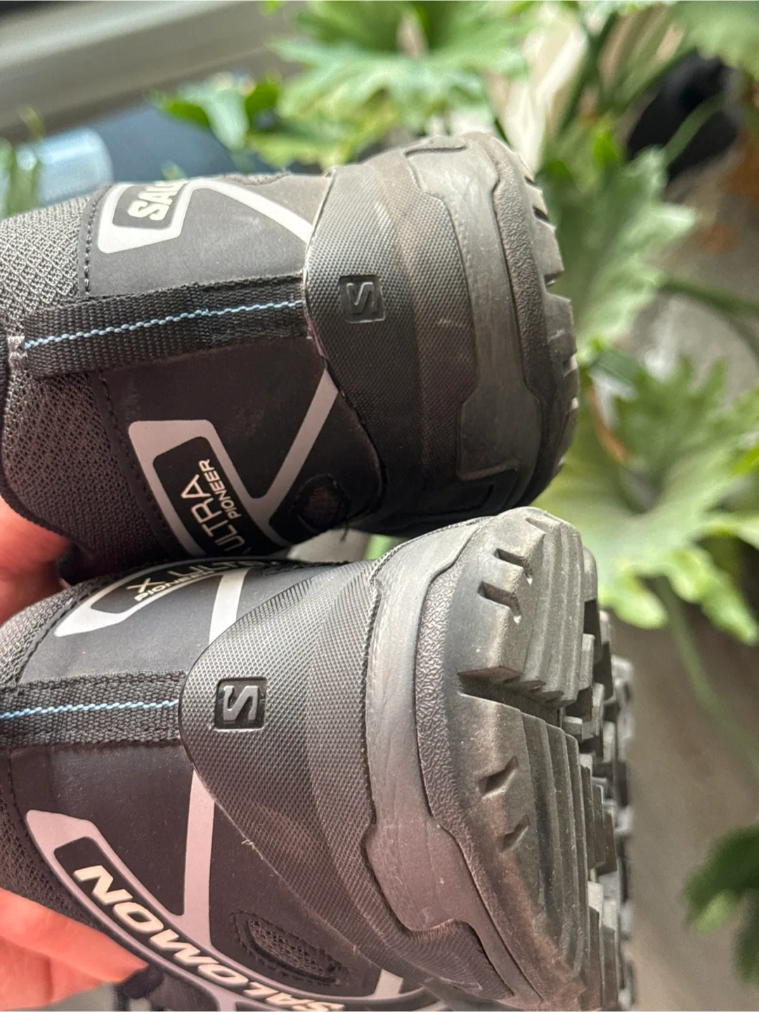 Salomon X Ultra Pioneer Gtx - Size 11.5 US image indicator(2)