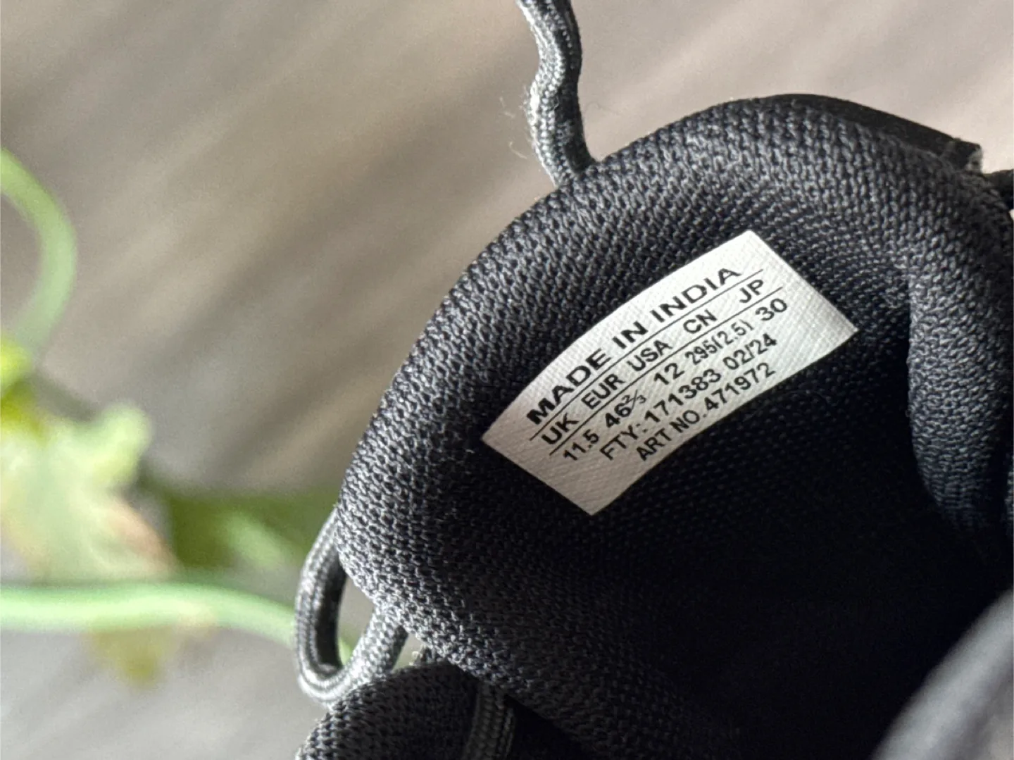 Salomon X Ultra Pioneer Gtx - Size 11.5 US image indicator(3)