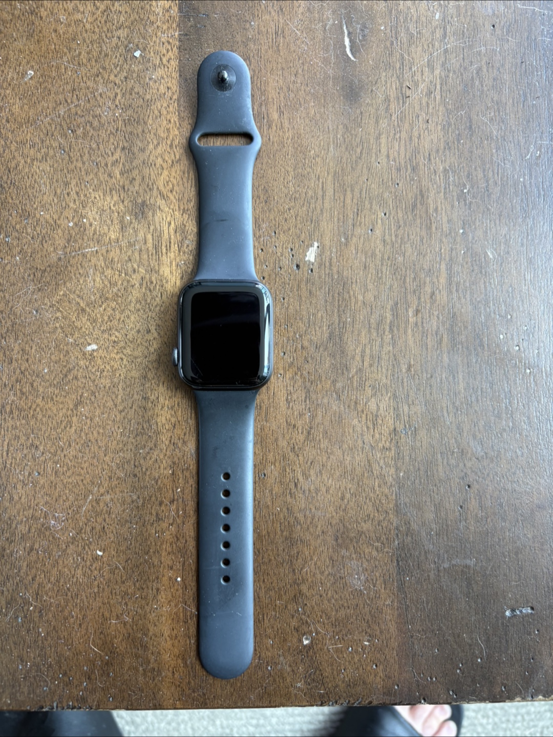 Apple Watch 6