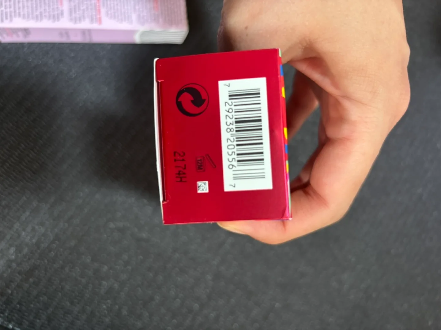 Shiseido Ultimune Power Infusing Concentrate 75ml image indicator(4)